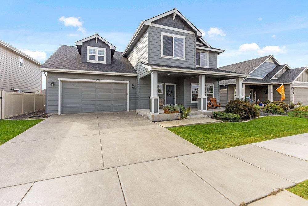 Liberty Lake, WA 99016,19810 E Snake River Ave