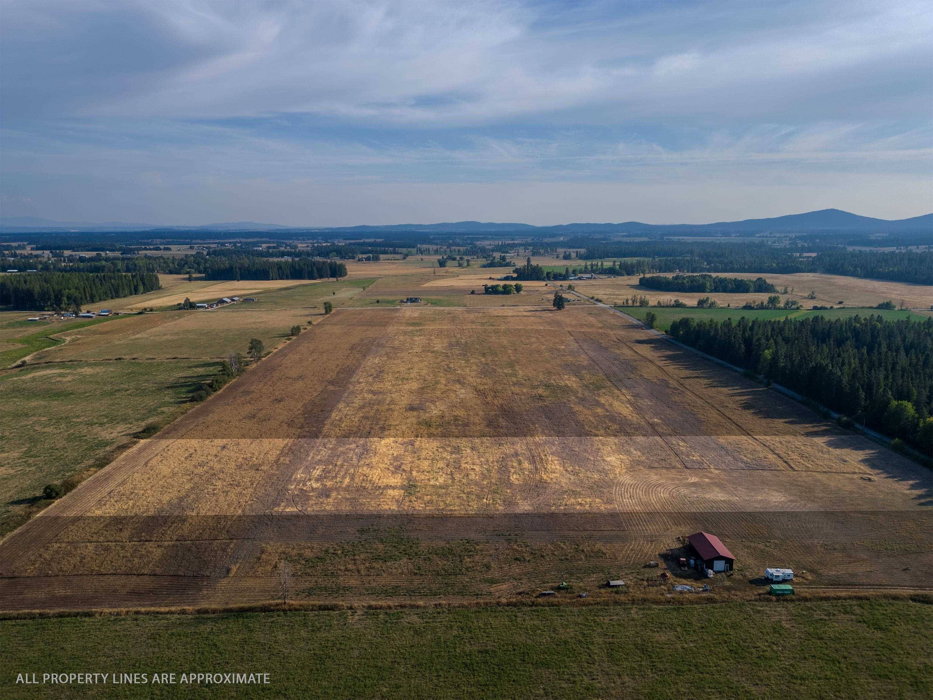 Deer Park, WA 99006,Lot 2 Grove Rd