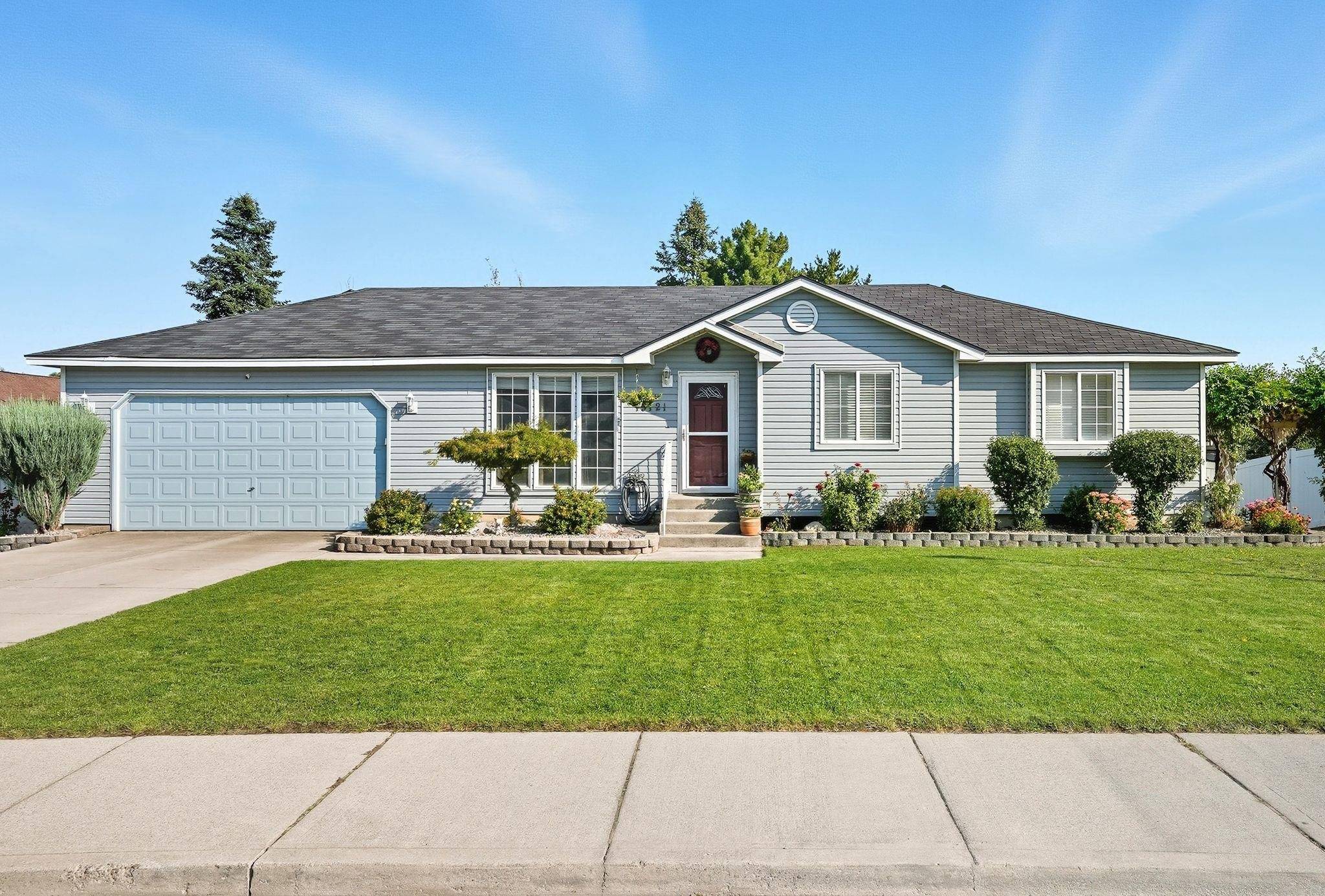Spokane Valley, WA 99037,15121 E 8th Ave