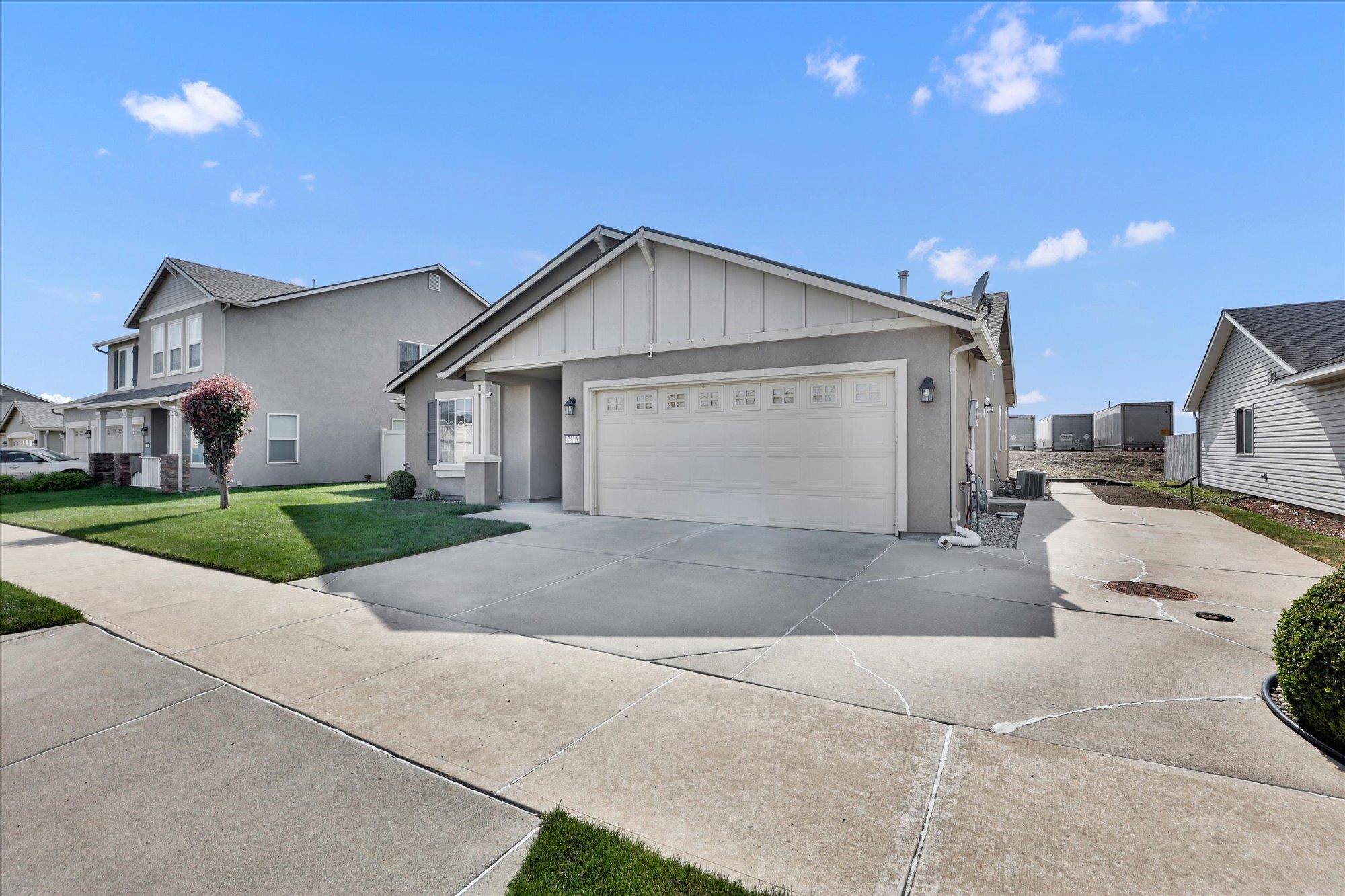 Cheney, WA 99004,7316 S DOUR St