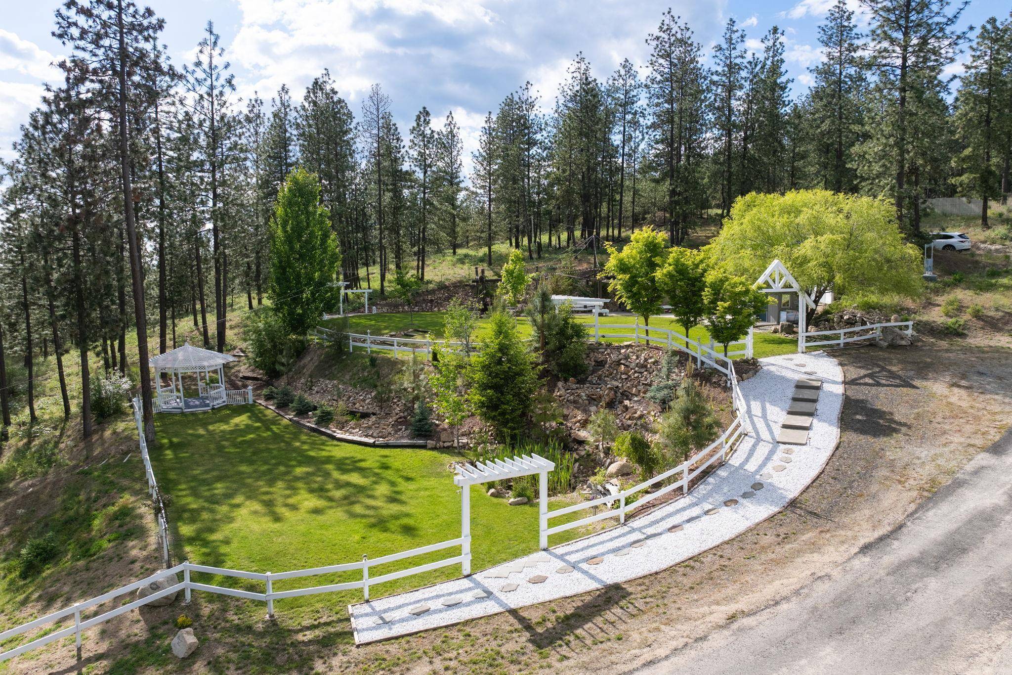 Deer Park, WA 99006,5475 Peggy WAY