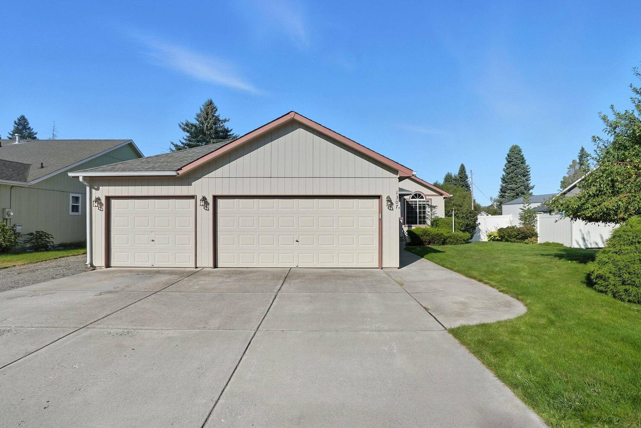 Spokane Valley, WA 99206,1307 N Pierce Rd