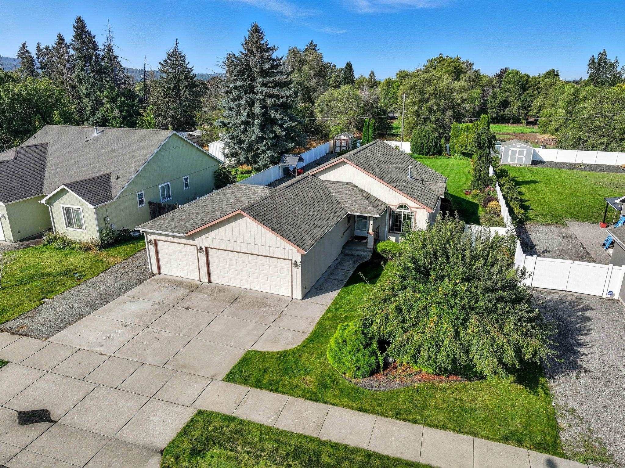 Spokane Valley, WA 99206,1307 N Pierce Rd