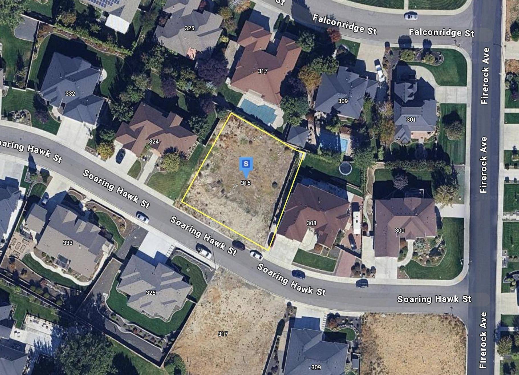 Other, WA 99016,316 Soaring Hawk St