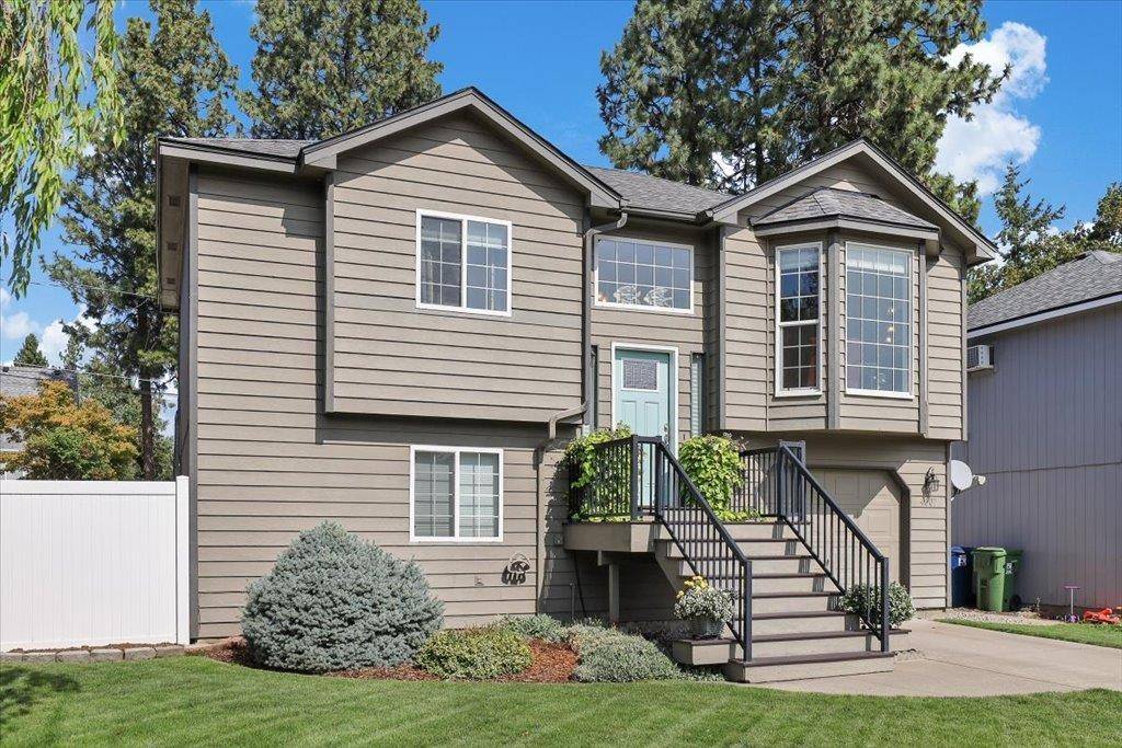 Spokane, WA 99223,4007 E 31ST Ave