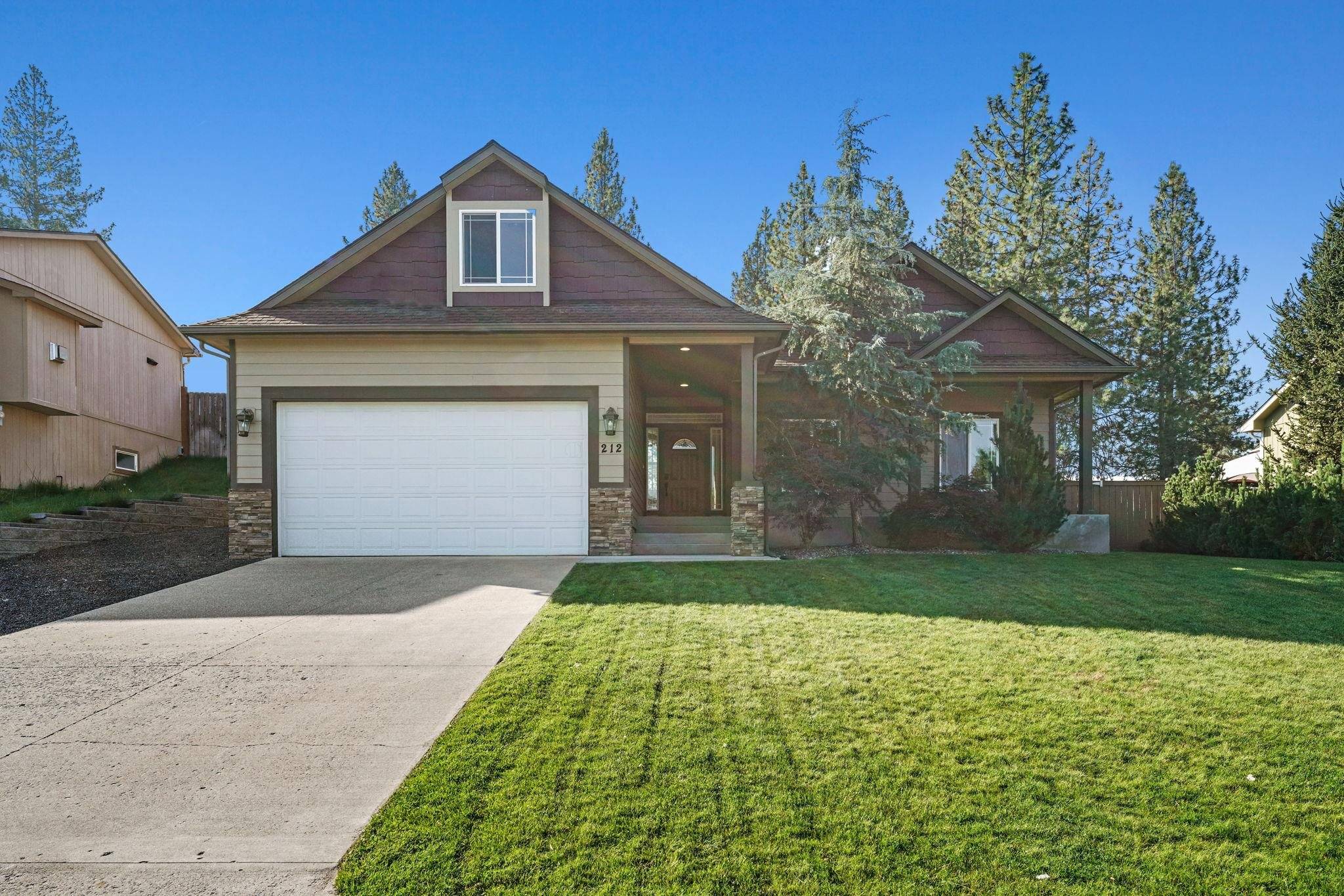 Colbert, WA 99005,212 E PINE NEEDLE Ave