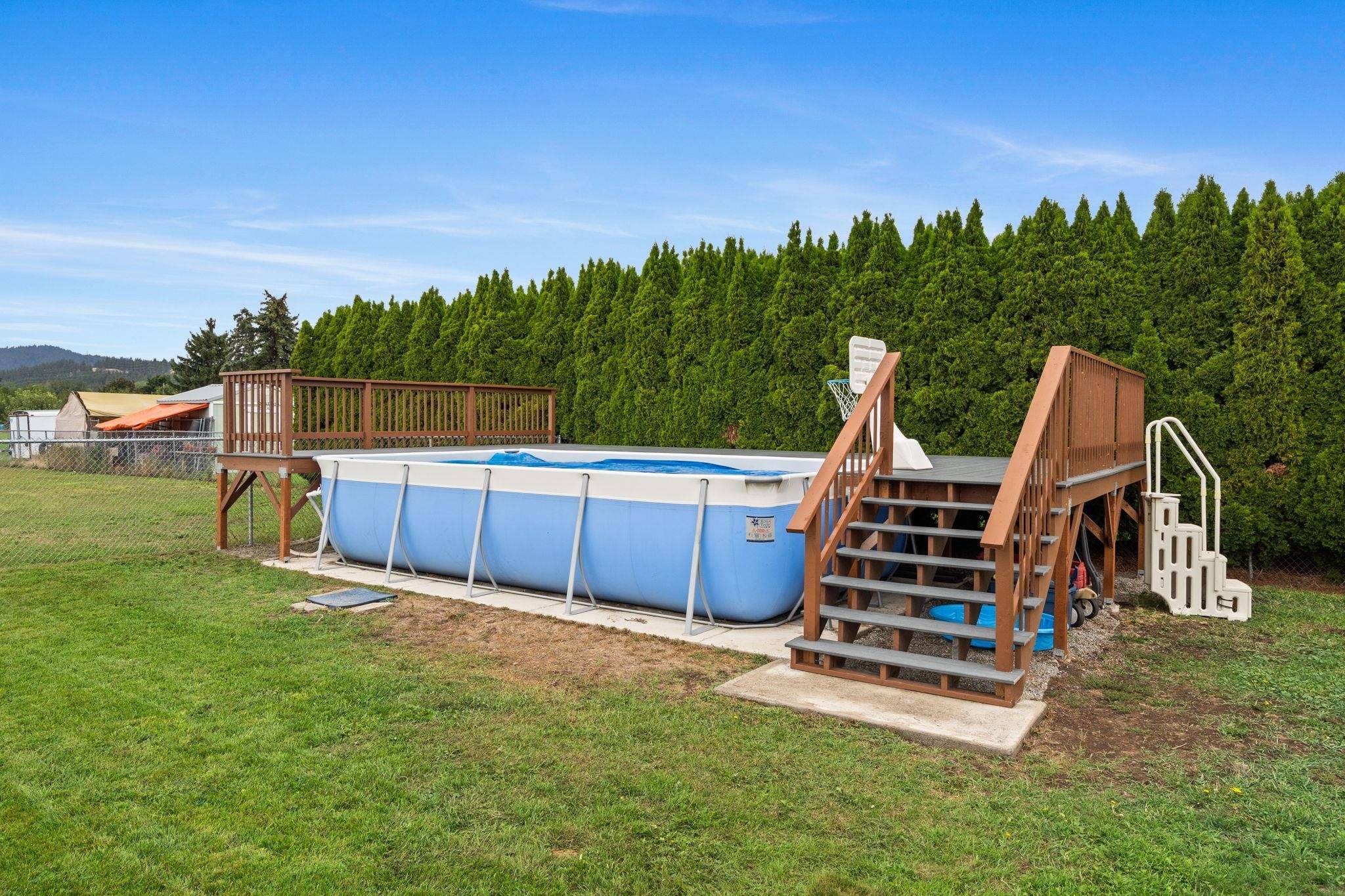 Otis Orchards, WA 99027,5605 N Drury Rd