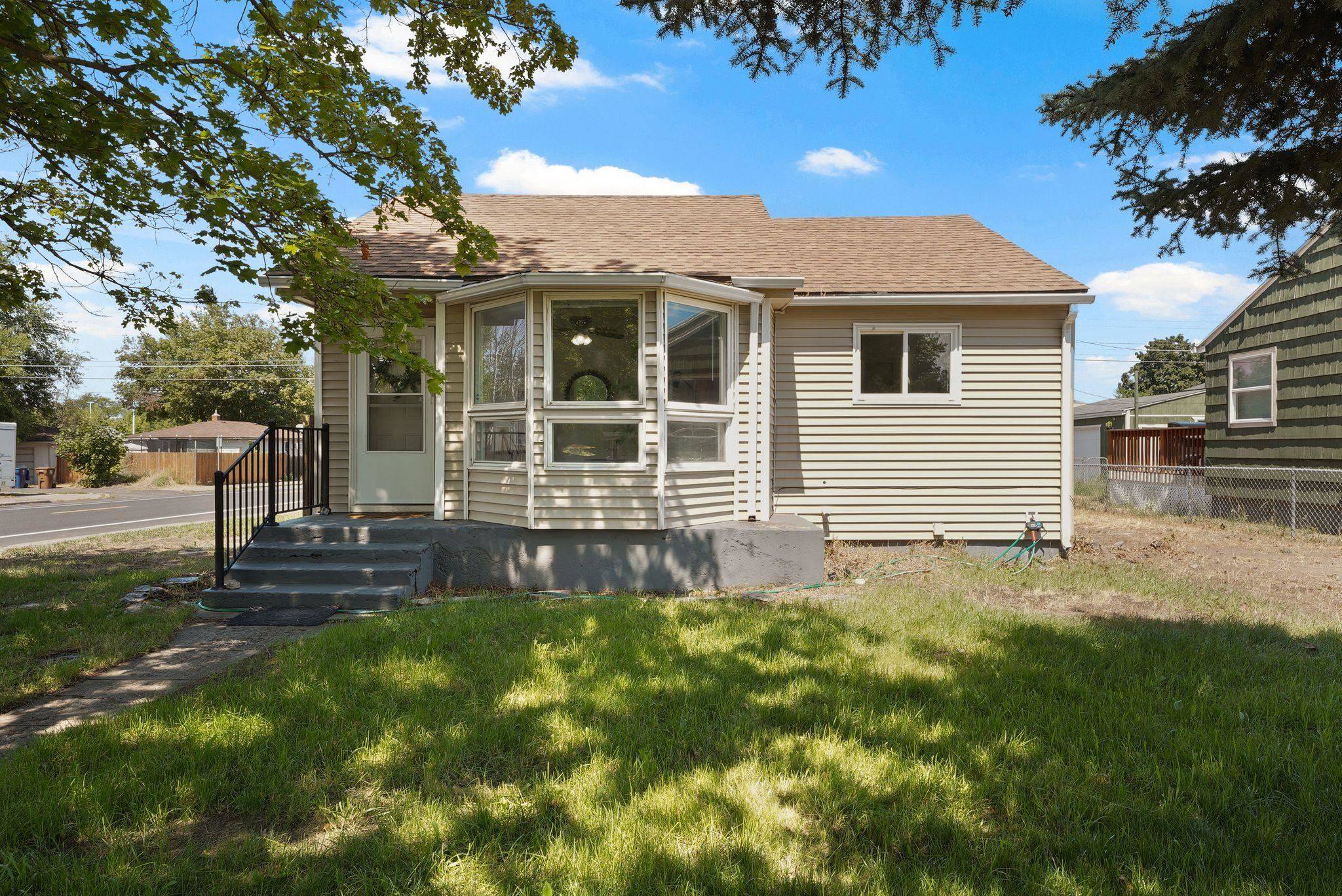 Spokane, WA 99228,503 E JOSEPH Ave