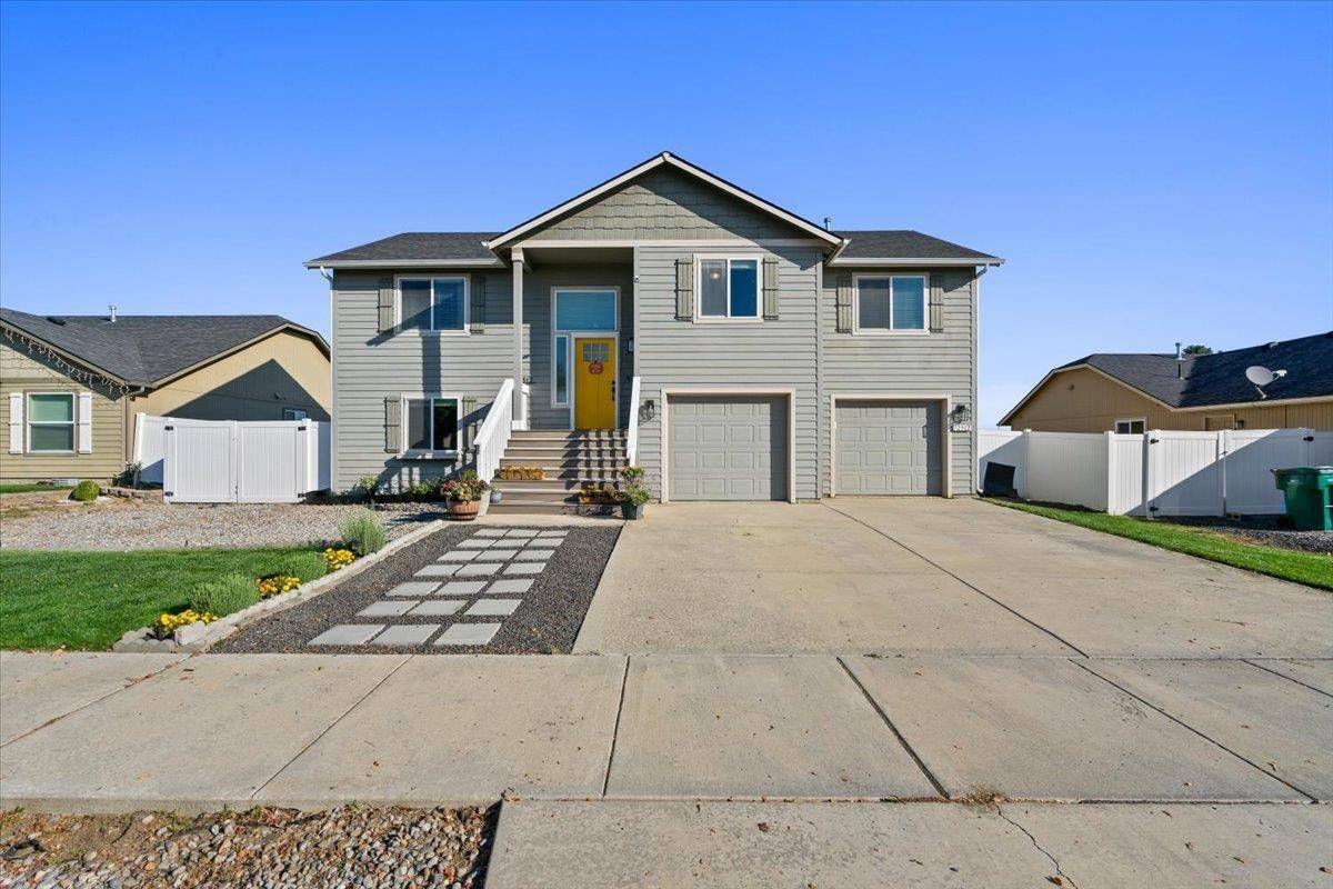 Airway Heights, WA 99001,12512 W 1st Ave
