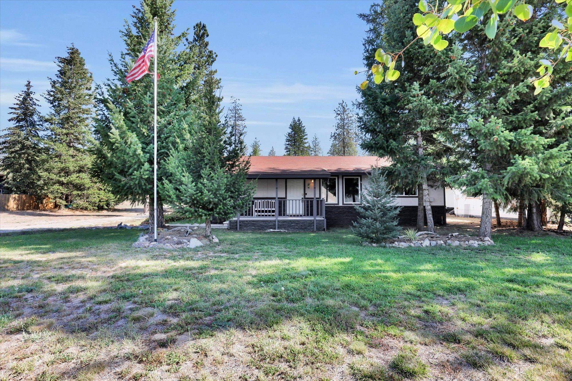 Loon Lake, WA 99148,4026 A Maple St