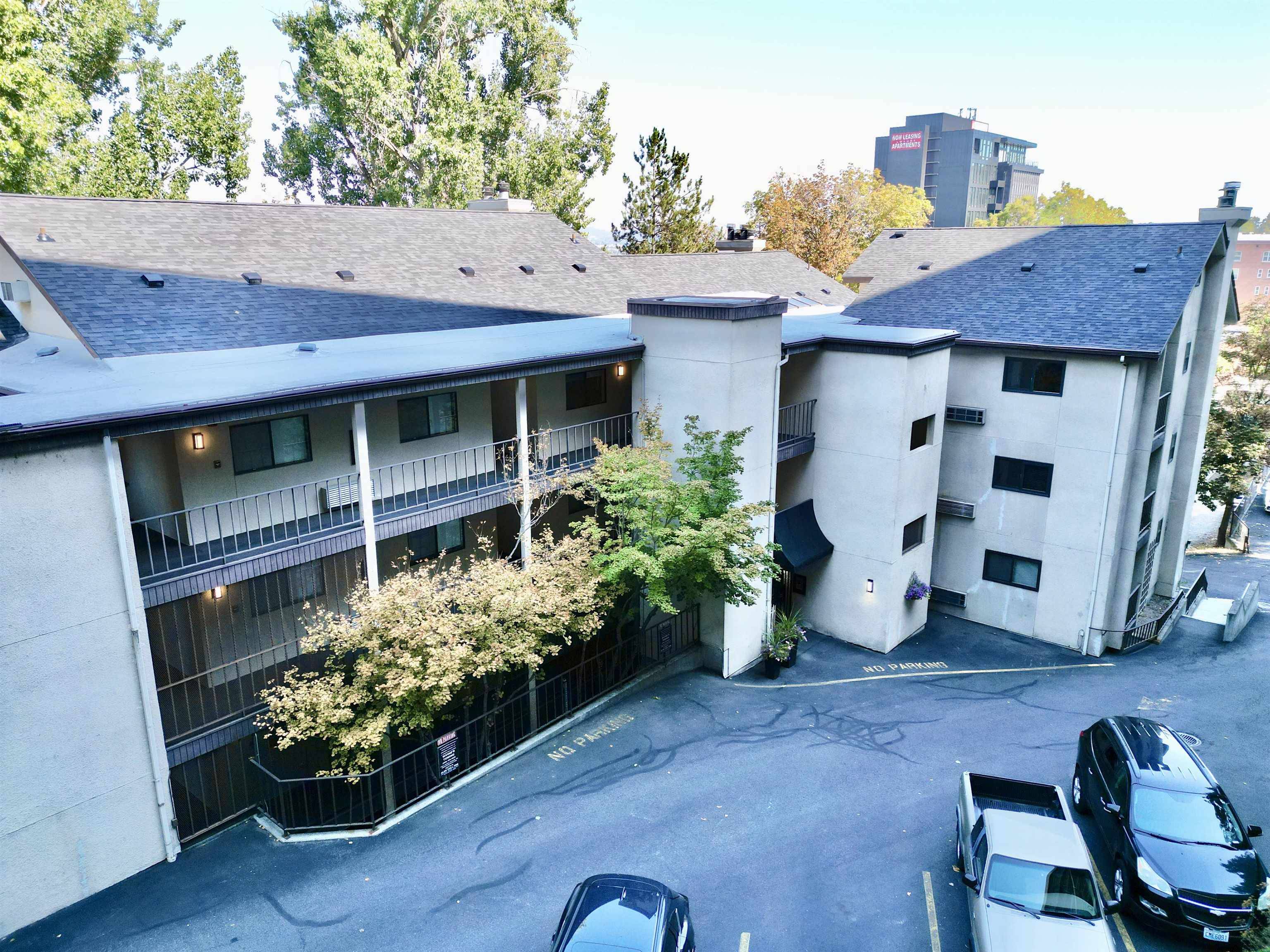 Spokane, WA 99204,707 W 6TH Ave ##23