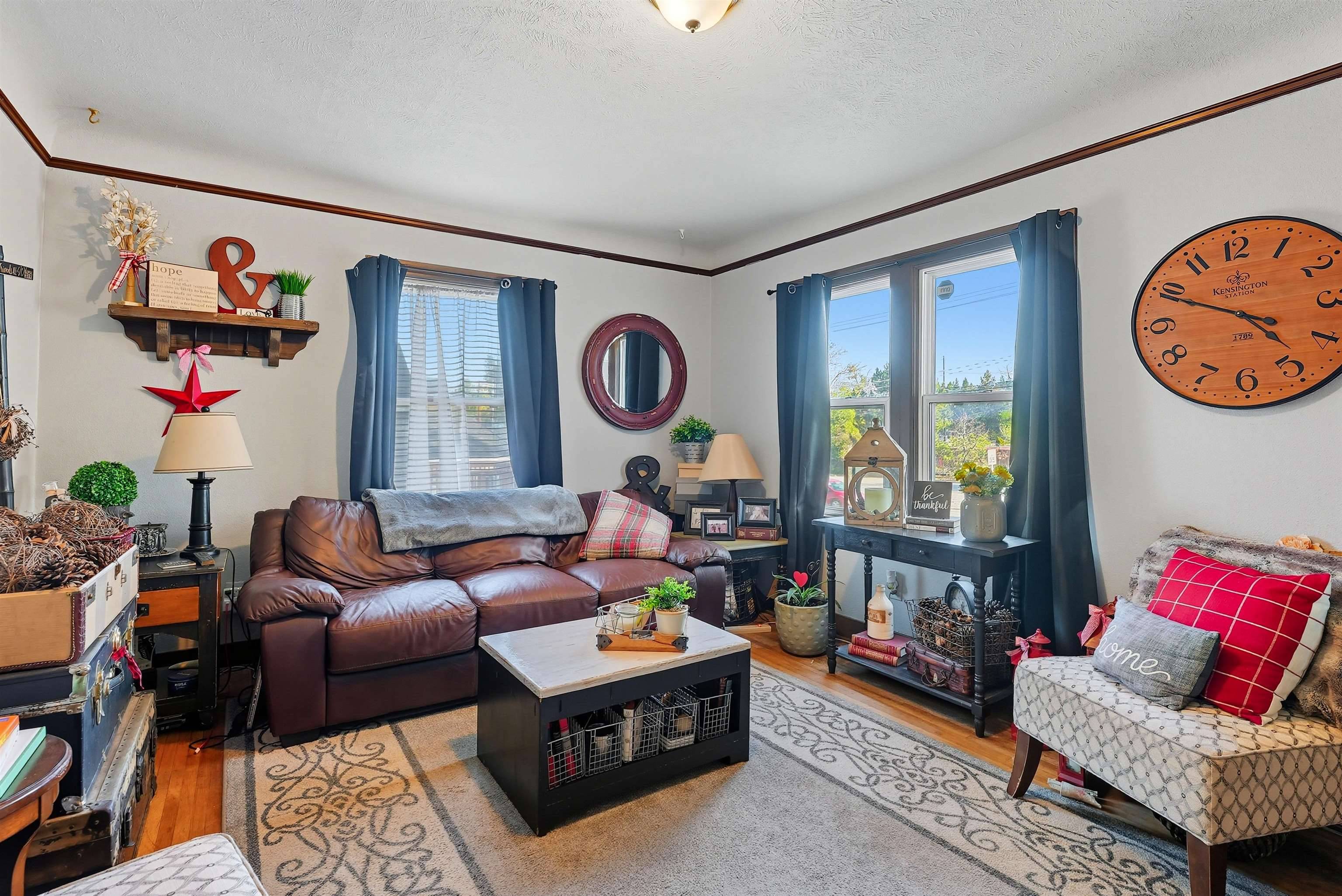 Spokane Valley, WA 99212,6111 E 8th Ave