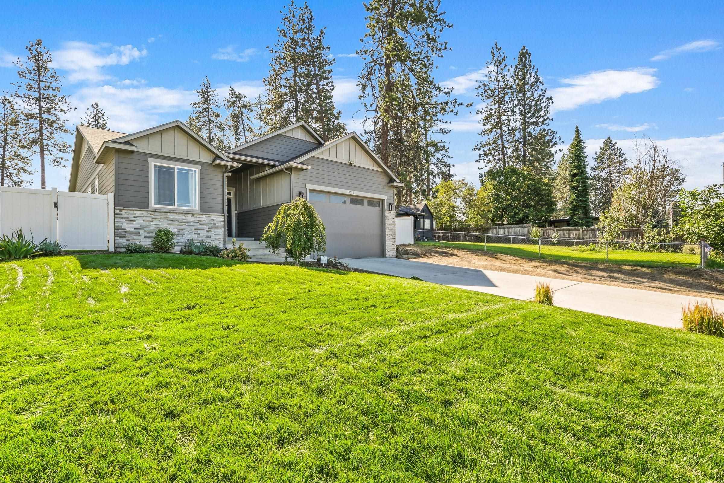 Spokane Valley, WA 99212,6916 E 4th Ave