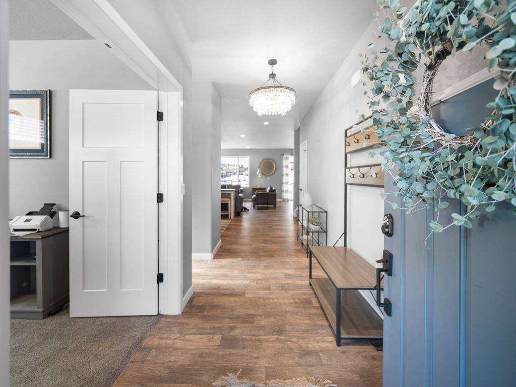 Spokane Valley, WA 99016,1816 S Ridgetop Dr