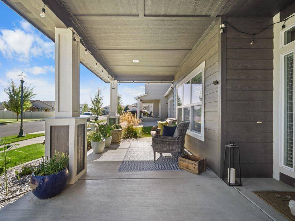 Spokane Valley, WA 99016,1816 S Ridgetop Dr