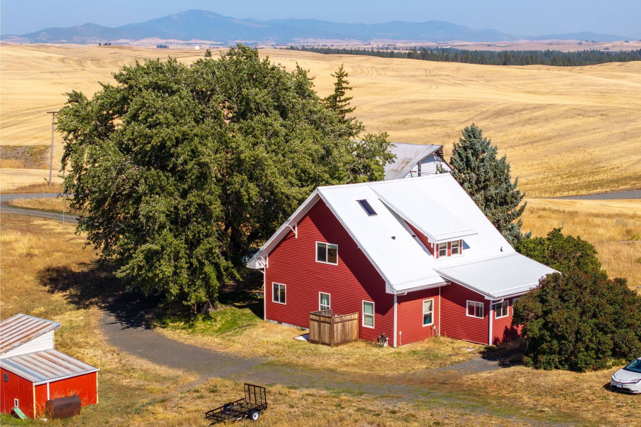 Spangle, WA 99031,3728 E Whittier Rd