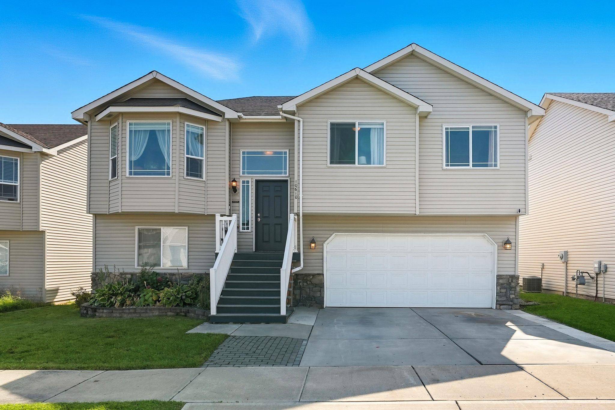 Spokane Valley, WA 99206,10610 E Baldwin Ave