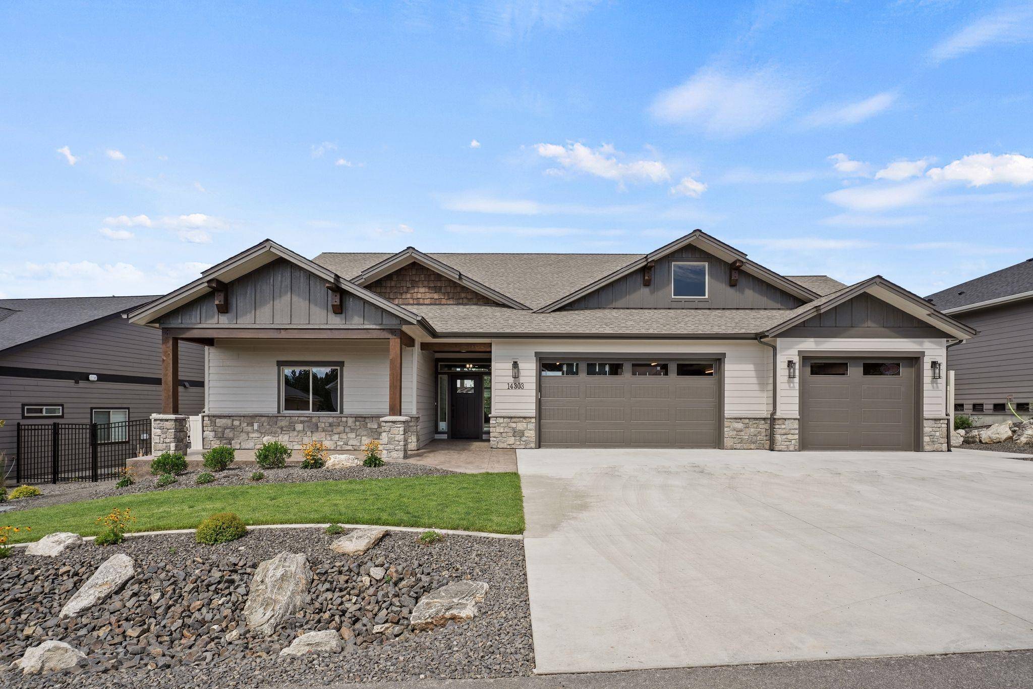 Veradale, WA 99037,14303 E 39th Ln