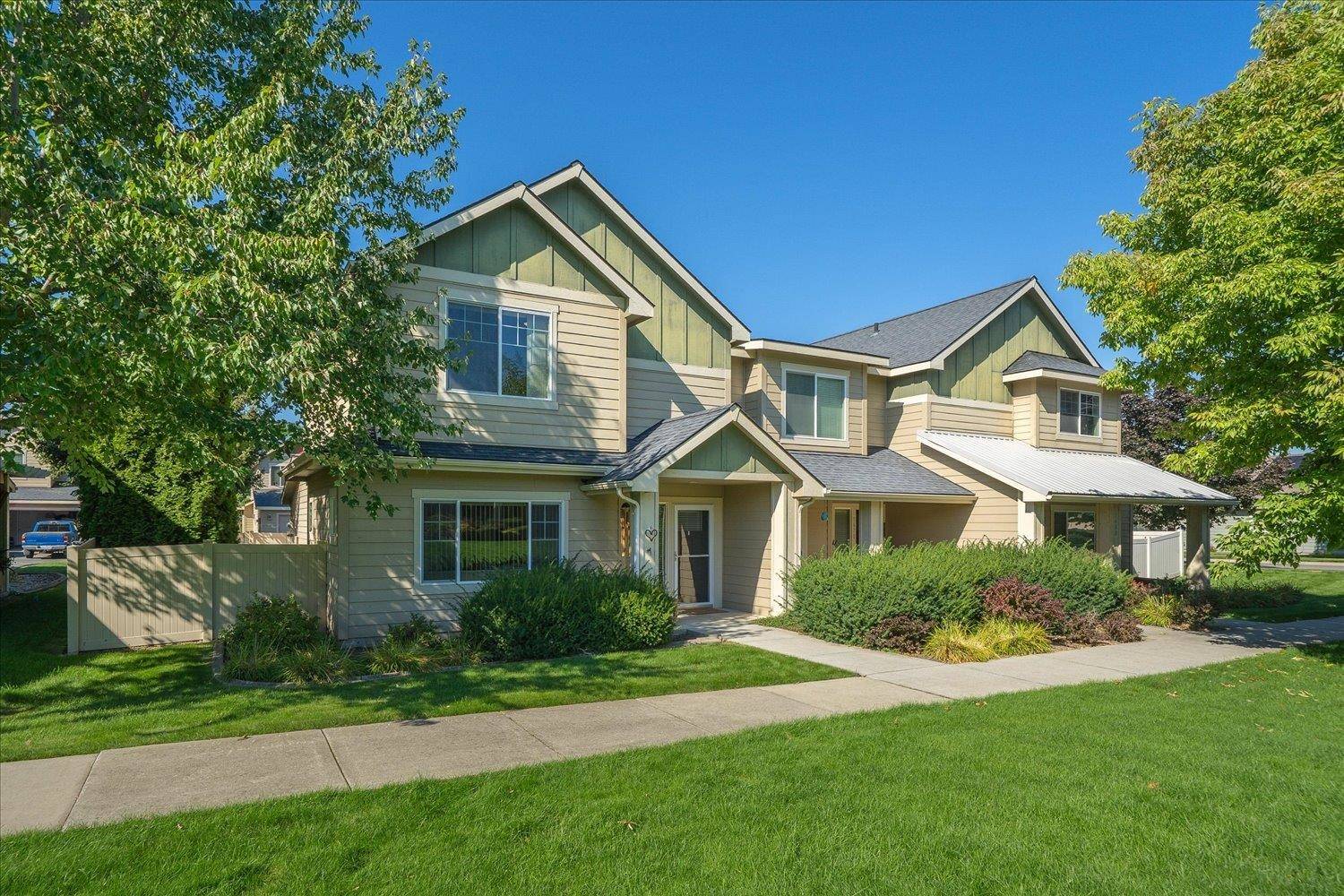 Liberty Lake, WA 99016,1660 N Marne Ln