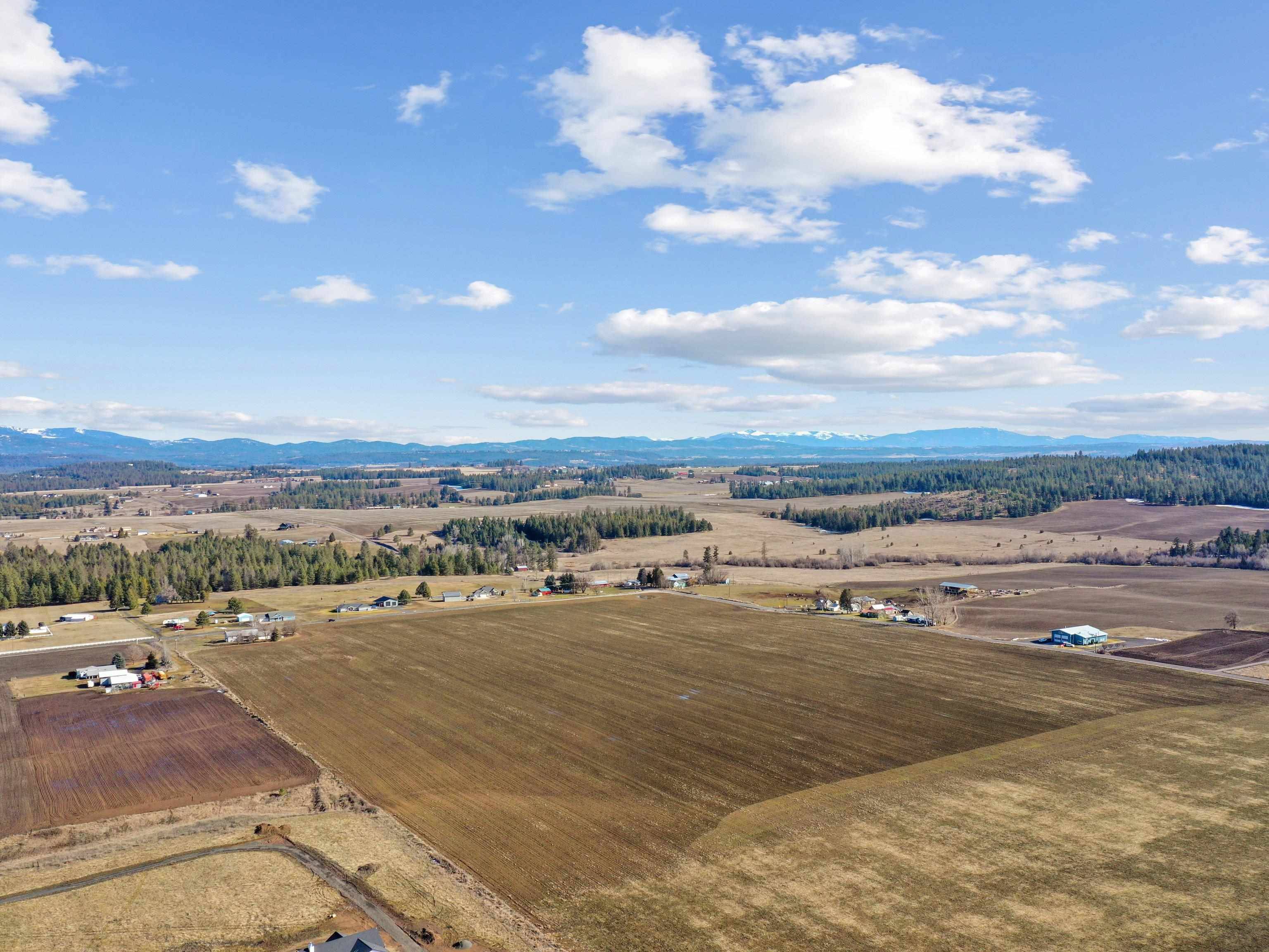 Deer Park, WA 99006,3900 W Wild Rose Rd #Lot 3