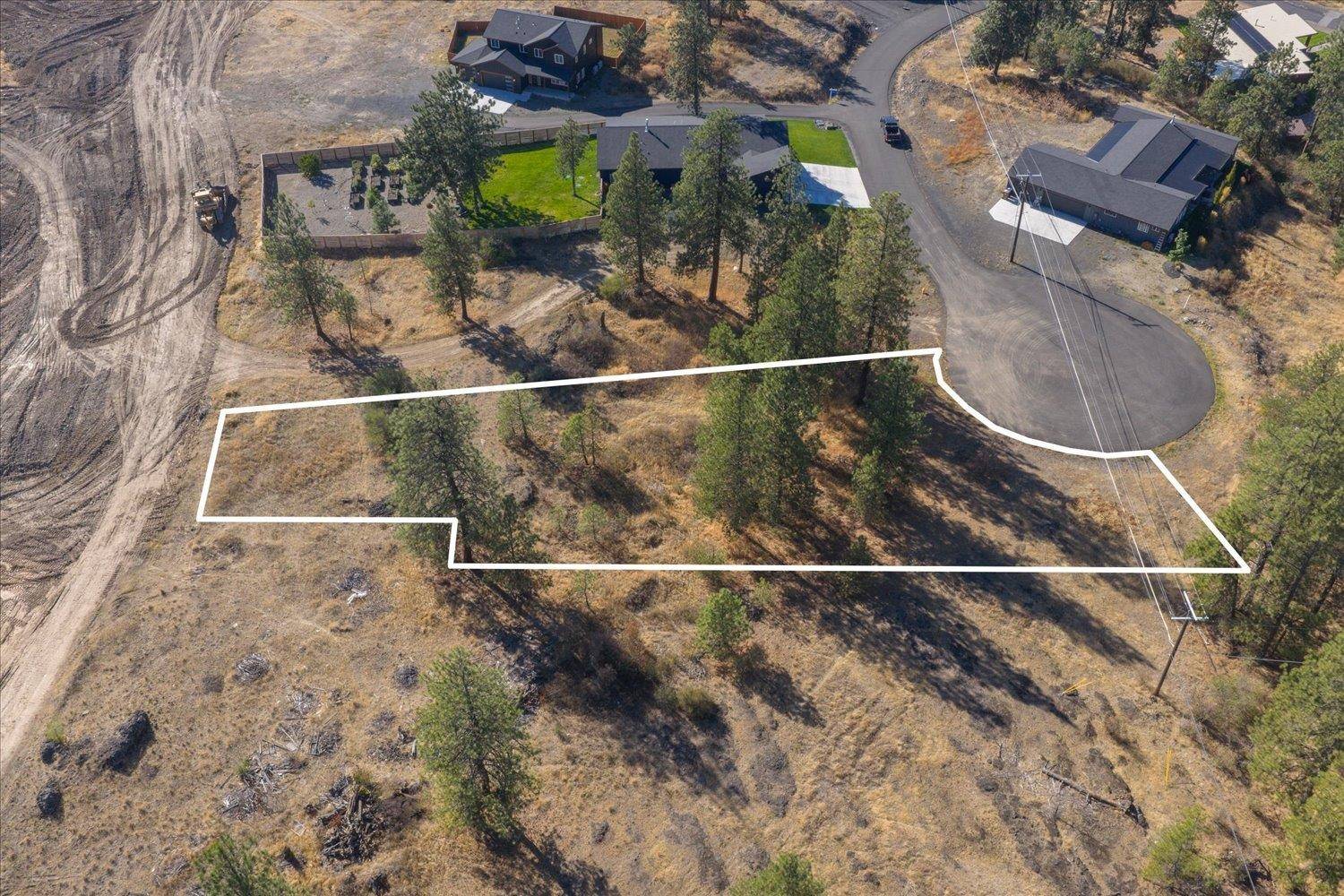 Spokane, WA 99224,3811 W Cliffside Ln