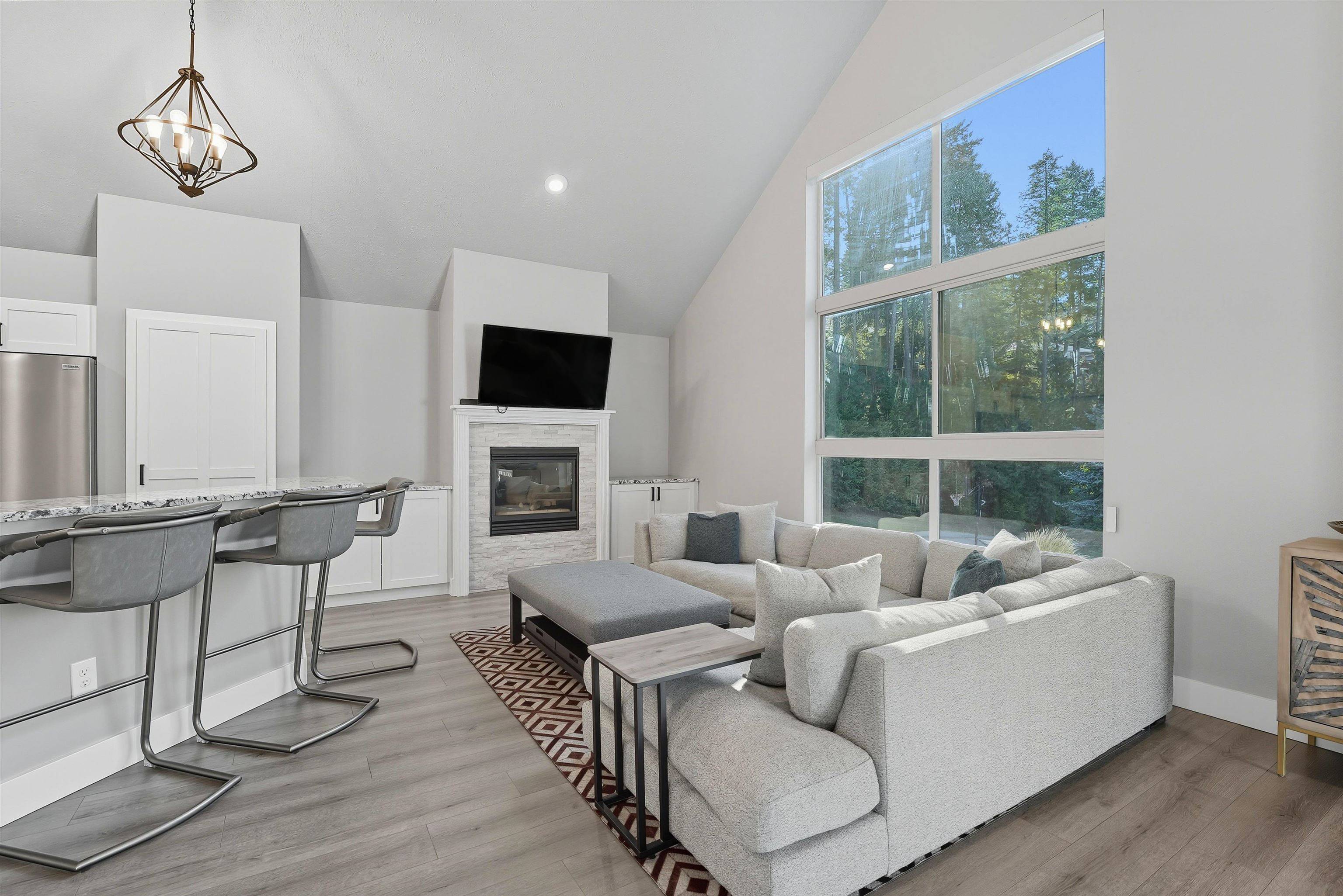 Spokane, WA 99224,809 W Lincoln Blvd #809