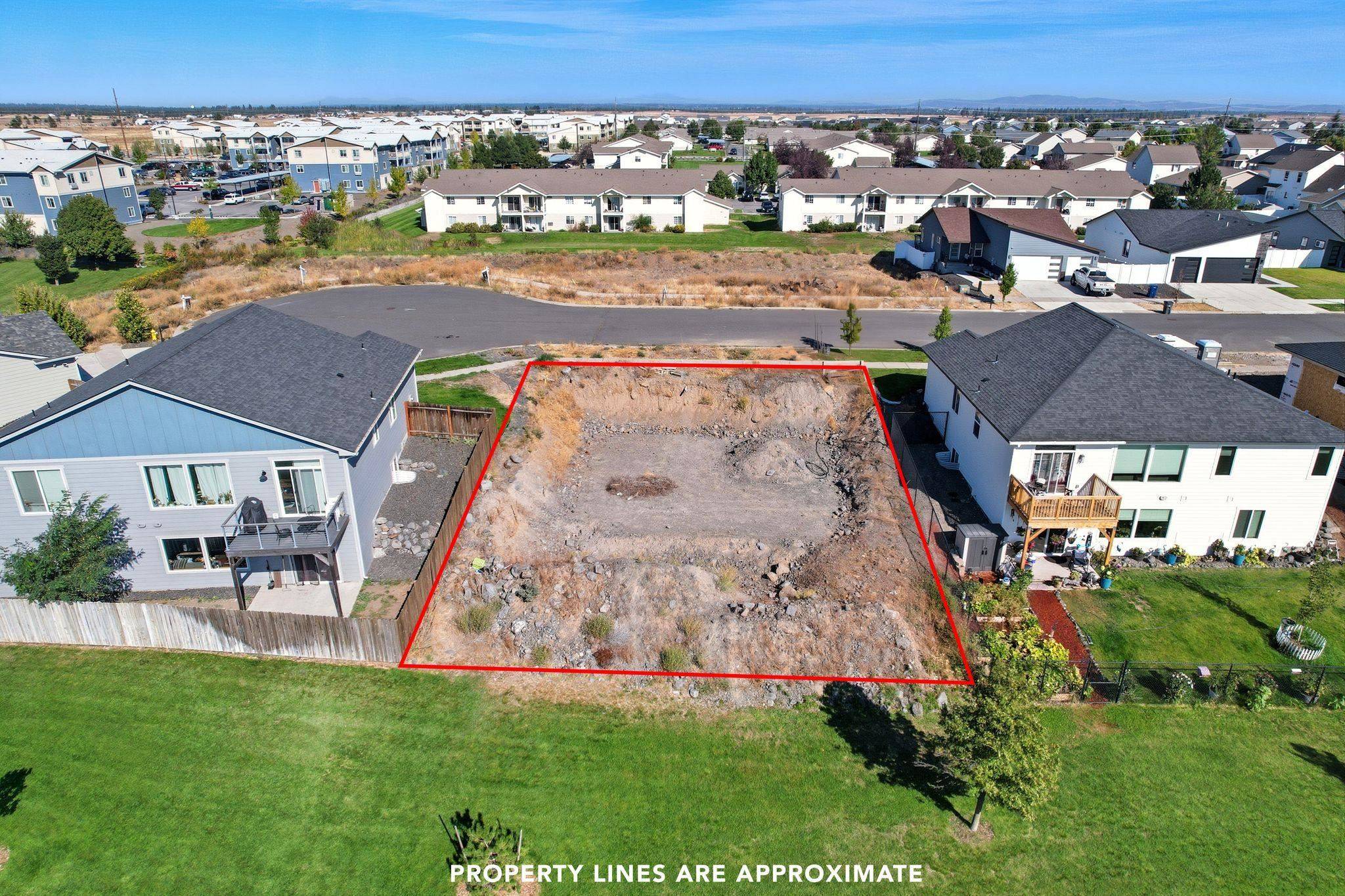 Airway Heights, WA 99001,13609 W 8th Ct