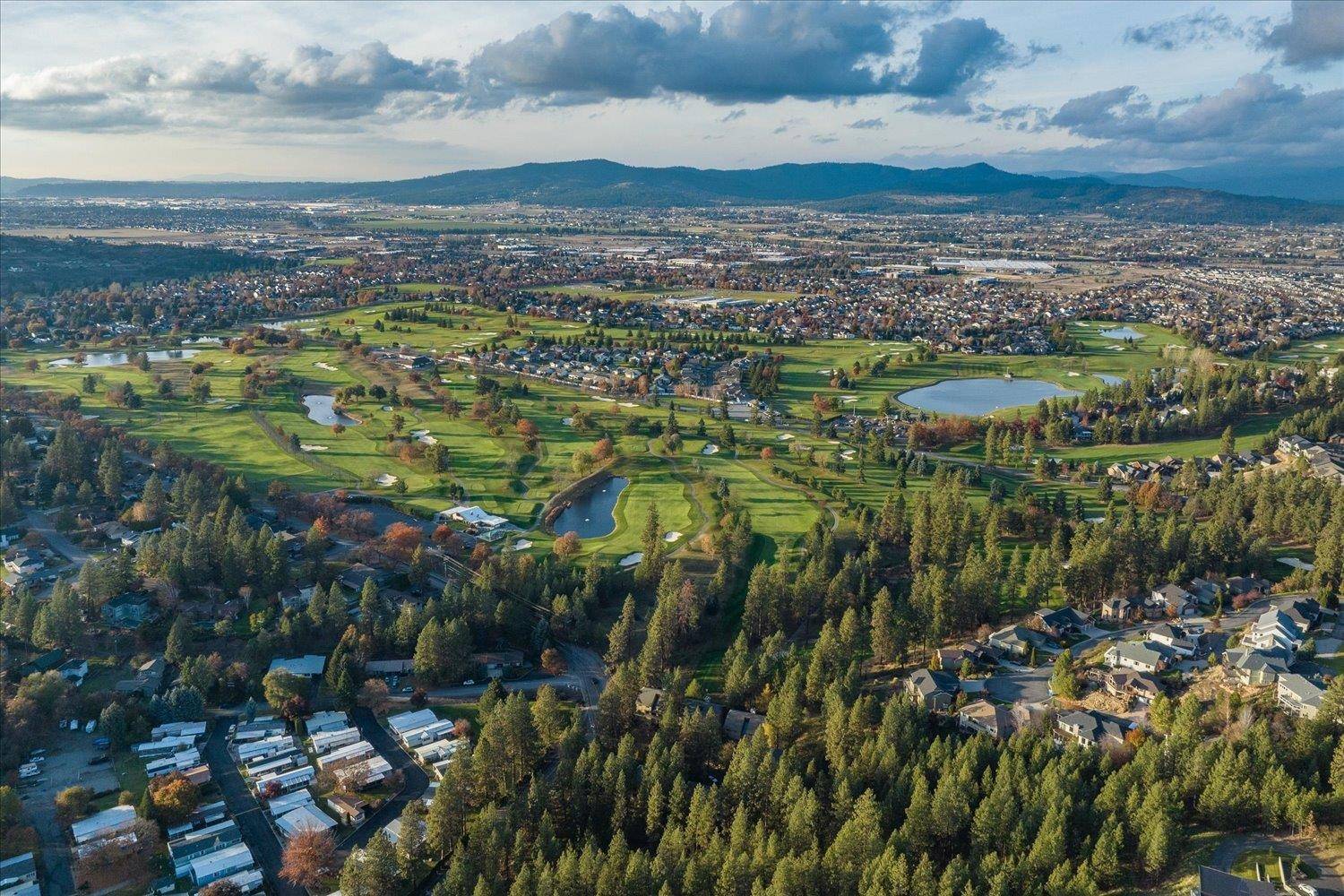 Liberty Lake, WA 99019,25321 E Wyvern Ln #Lot #3