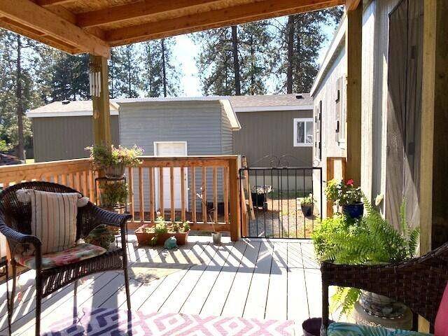 Kettle Falls, WA 99141,5 Columbia Dr ##9