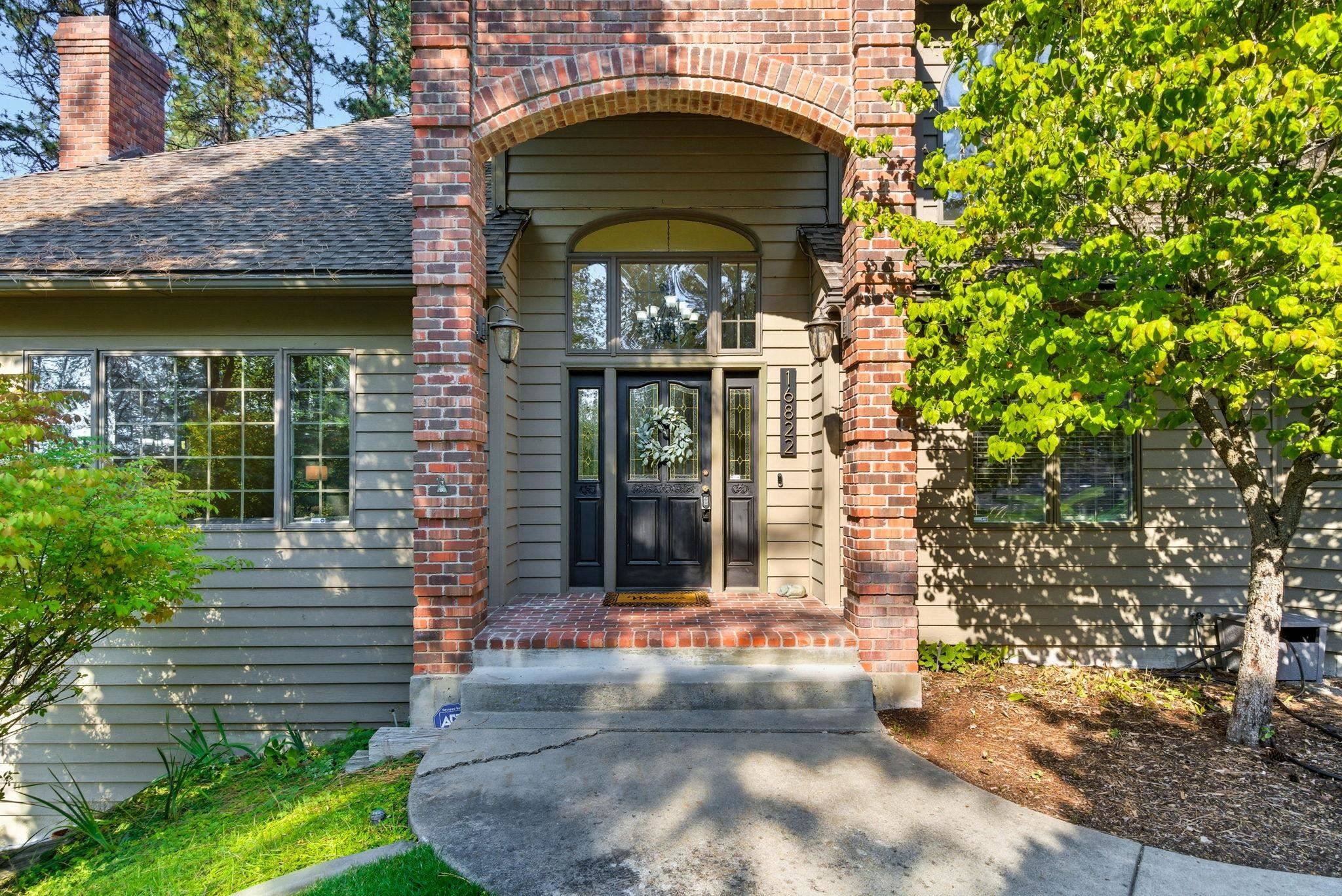 Colbert, WA 99005,16822 N Golden Dr