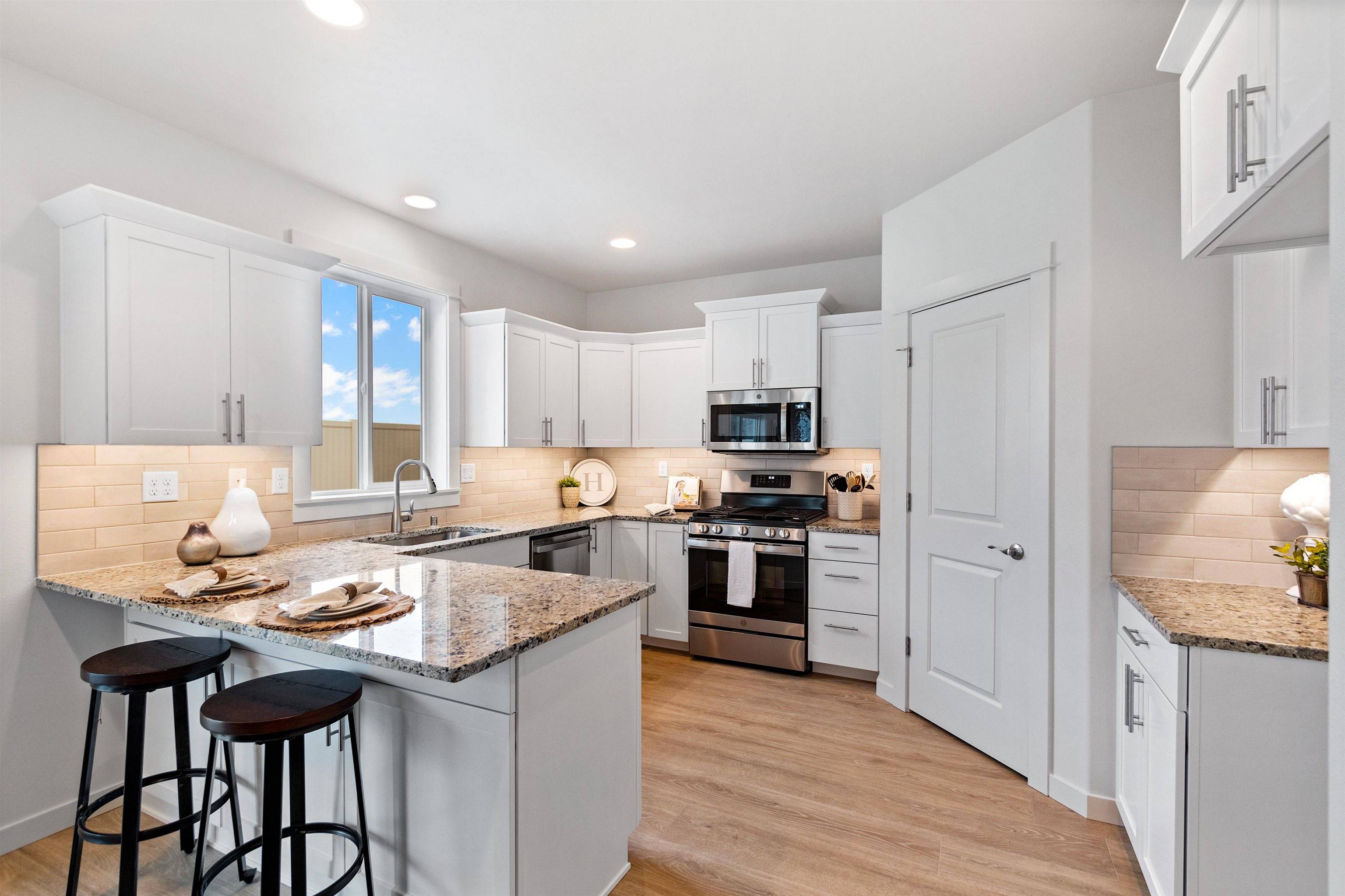 Spokane, WA 99217,5300 N Sunbeam Ln #7/1 Timberline