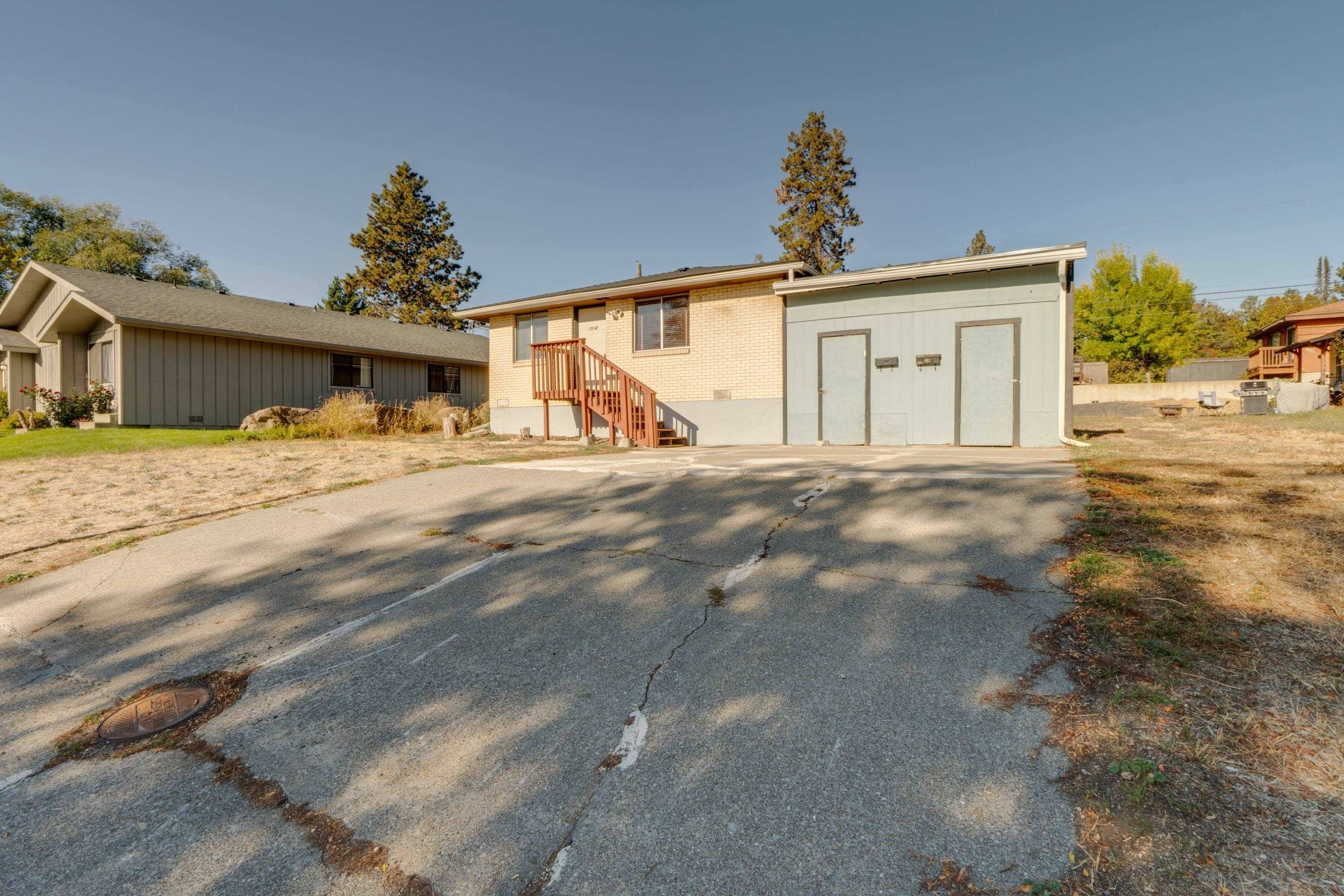 Cheney, WA 99004,1514 3rd St