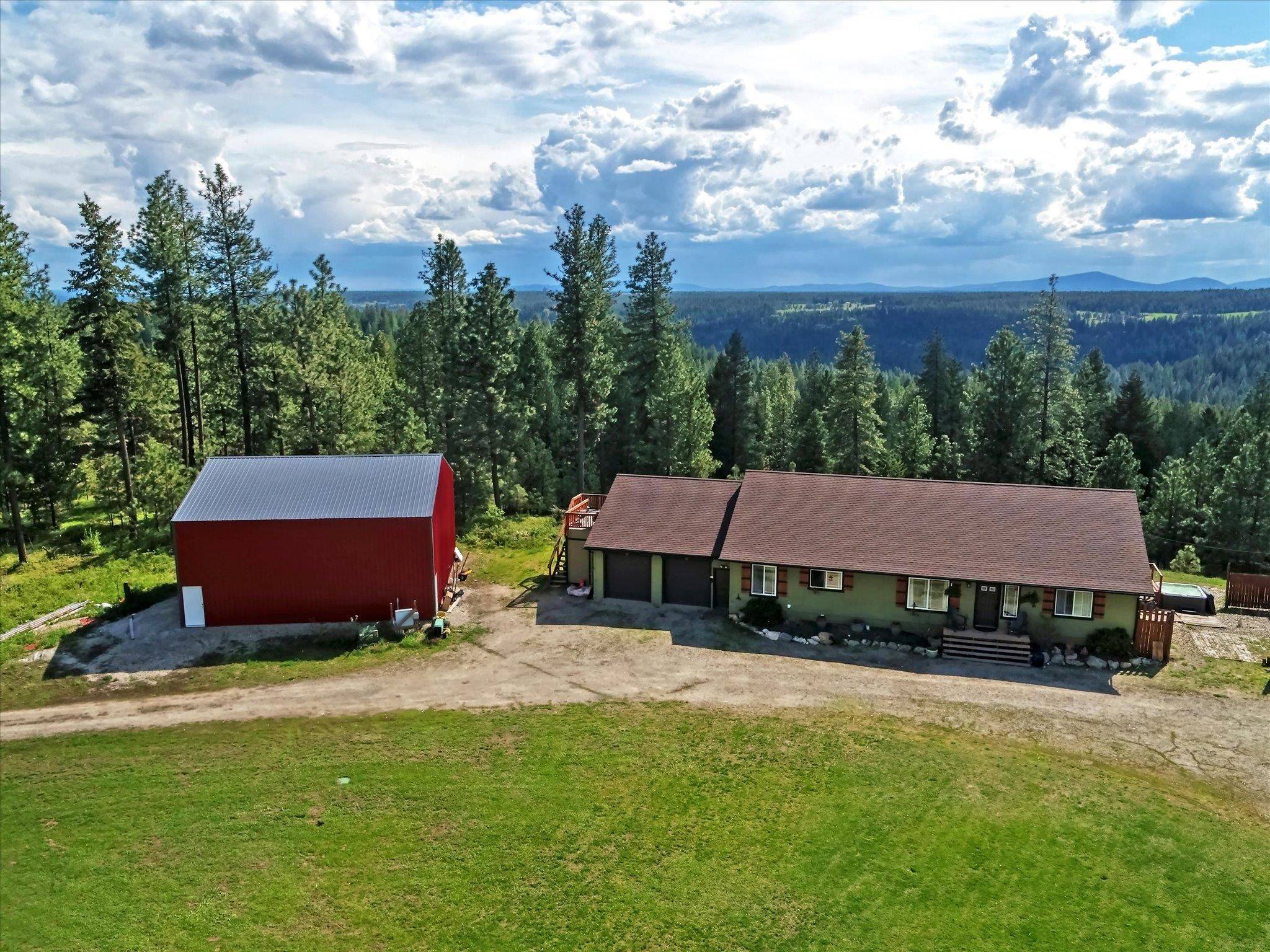 Elk, WA 99009,704 Mccammon Rd