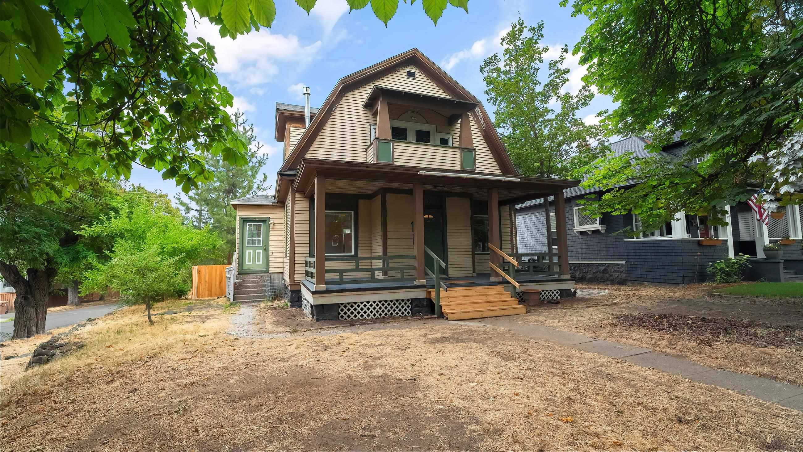 Spokane, WA 99204,1130 W 11th Ave