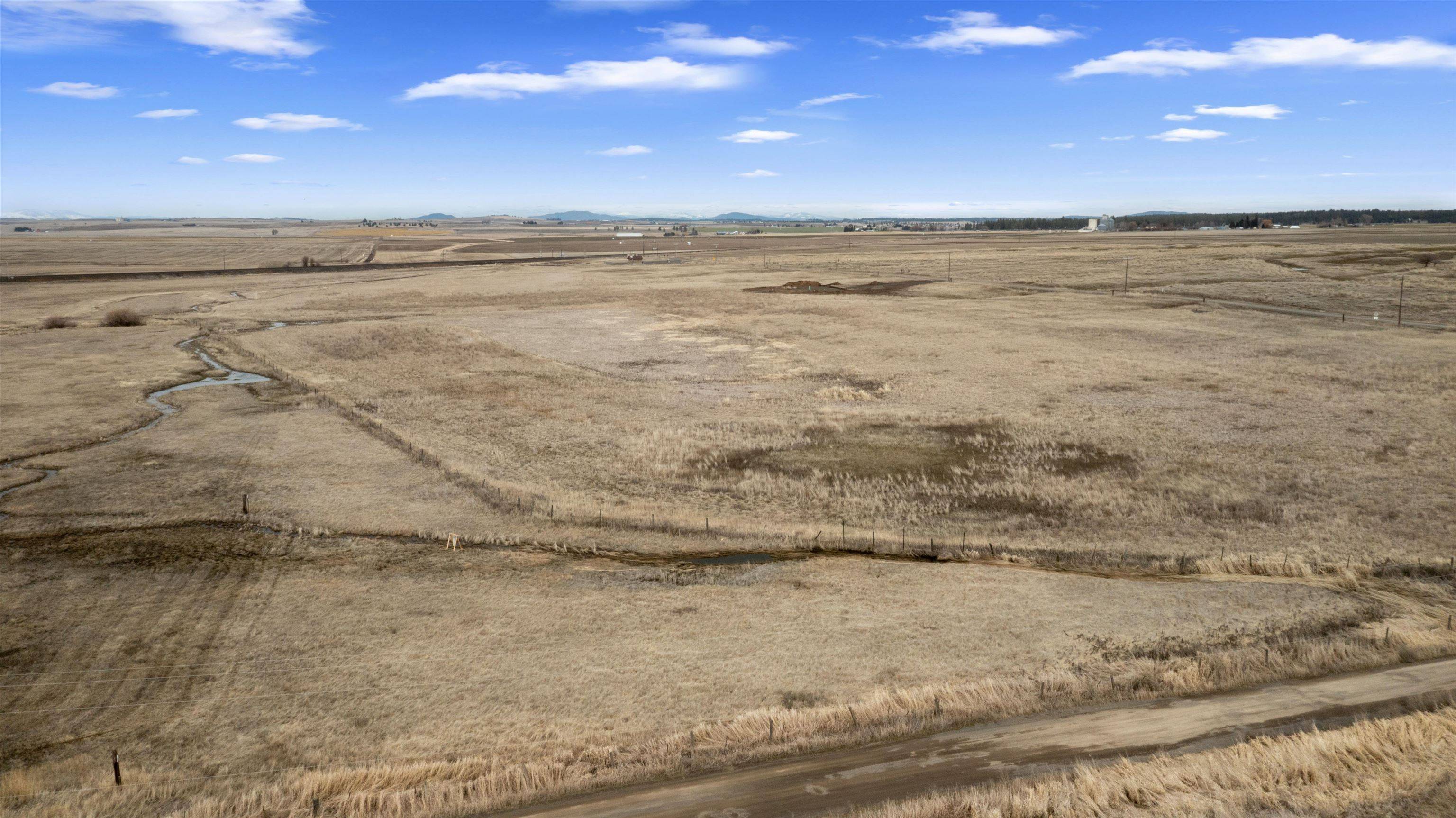 Medical Lake, WA 99022,XXX Chase & Ladd Rd #Parcel# 04102.9110