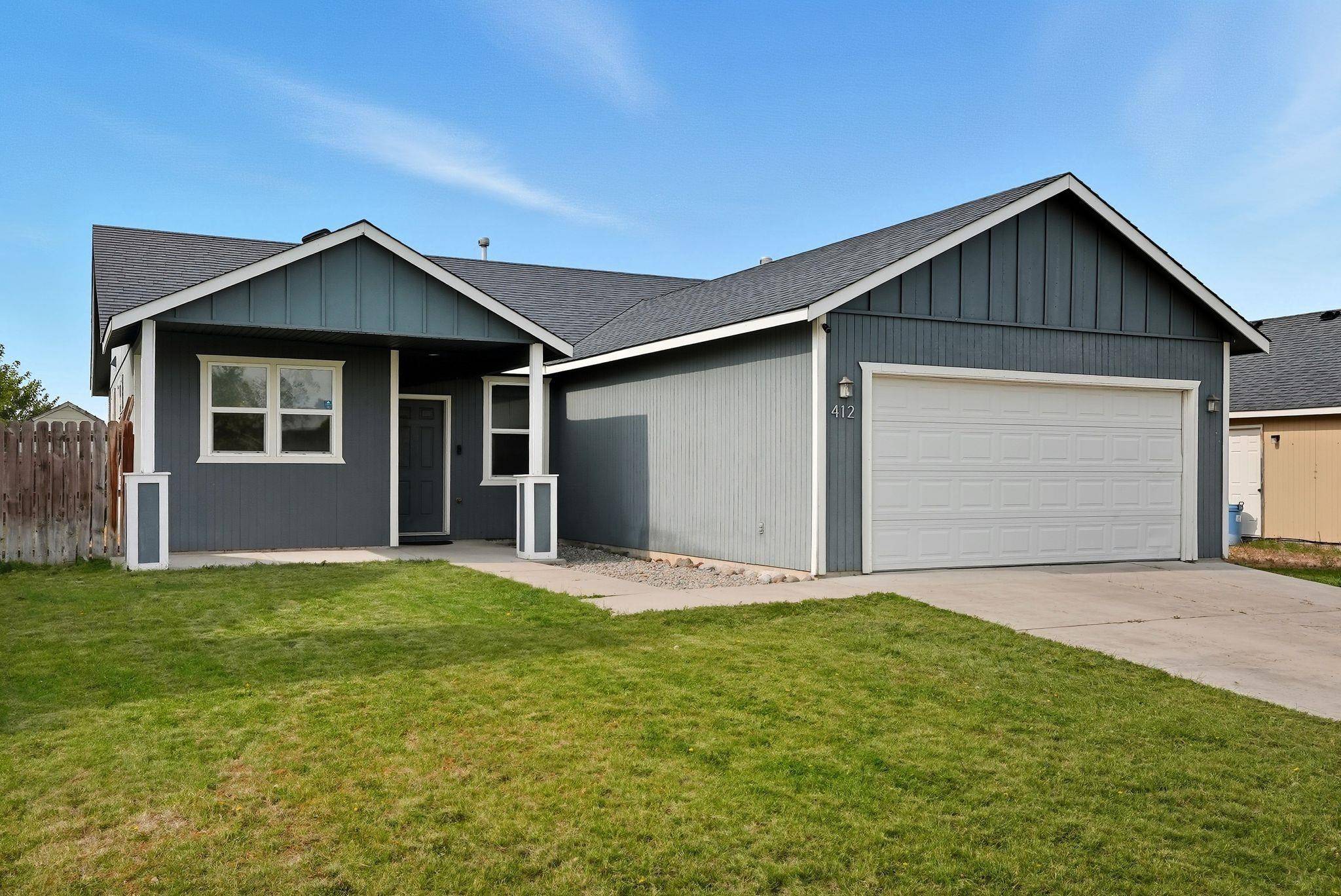 Airway Heights, WA 99001,412 S Campbell St