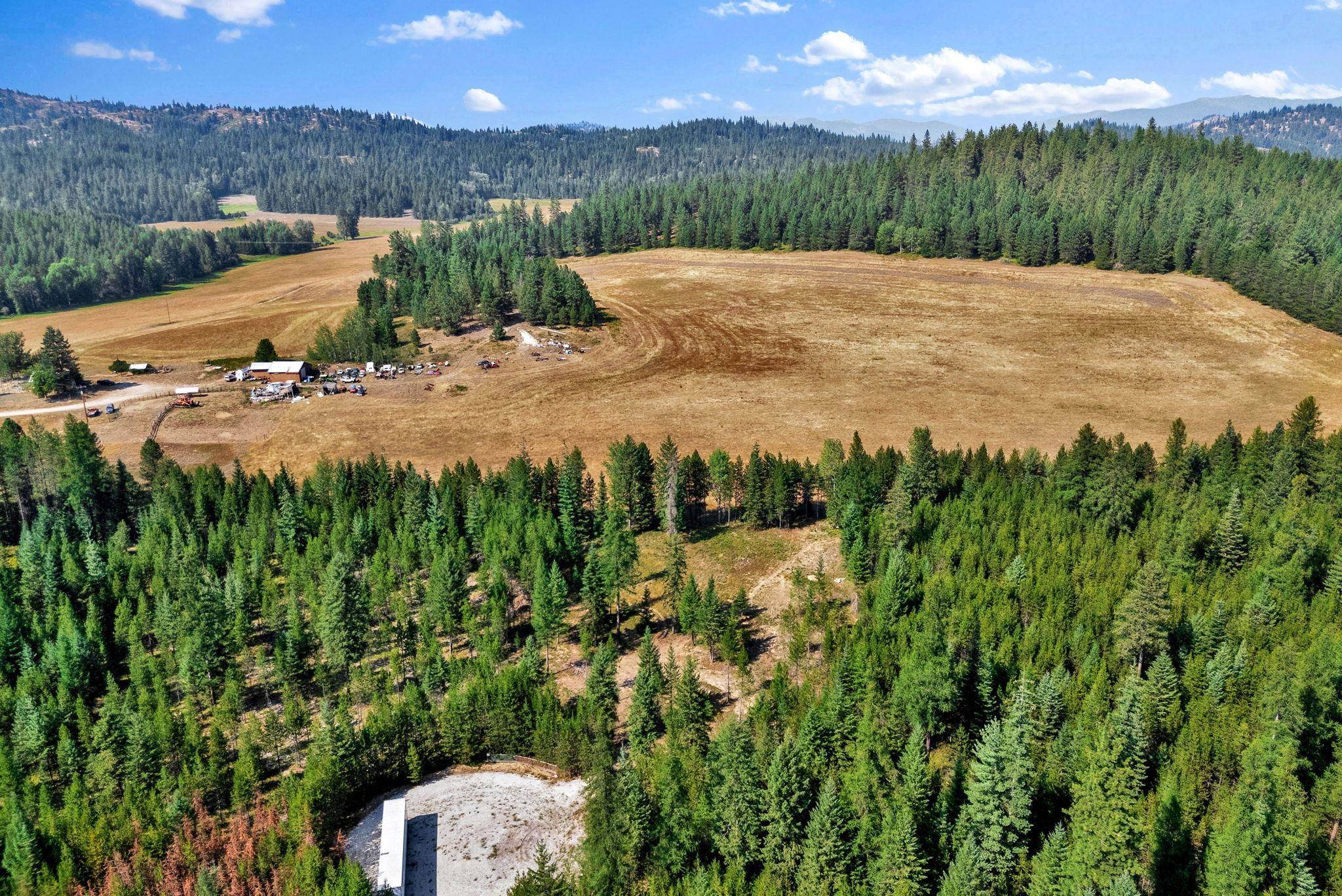 Newport, WA 99156,102 Fox Ln