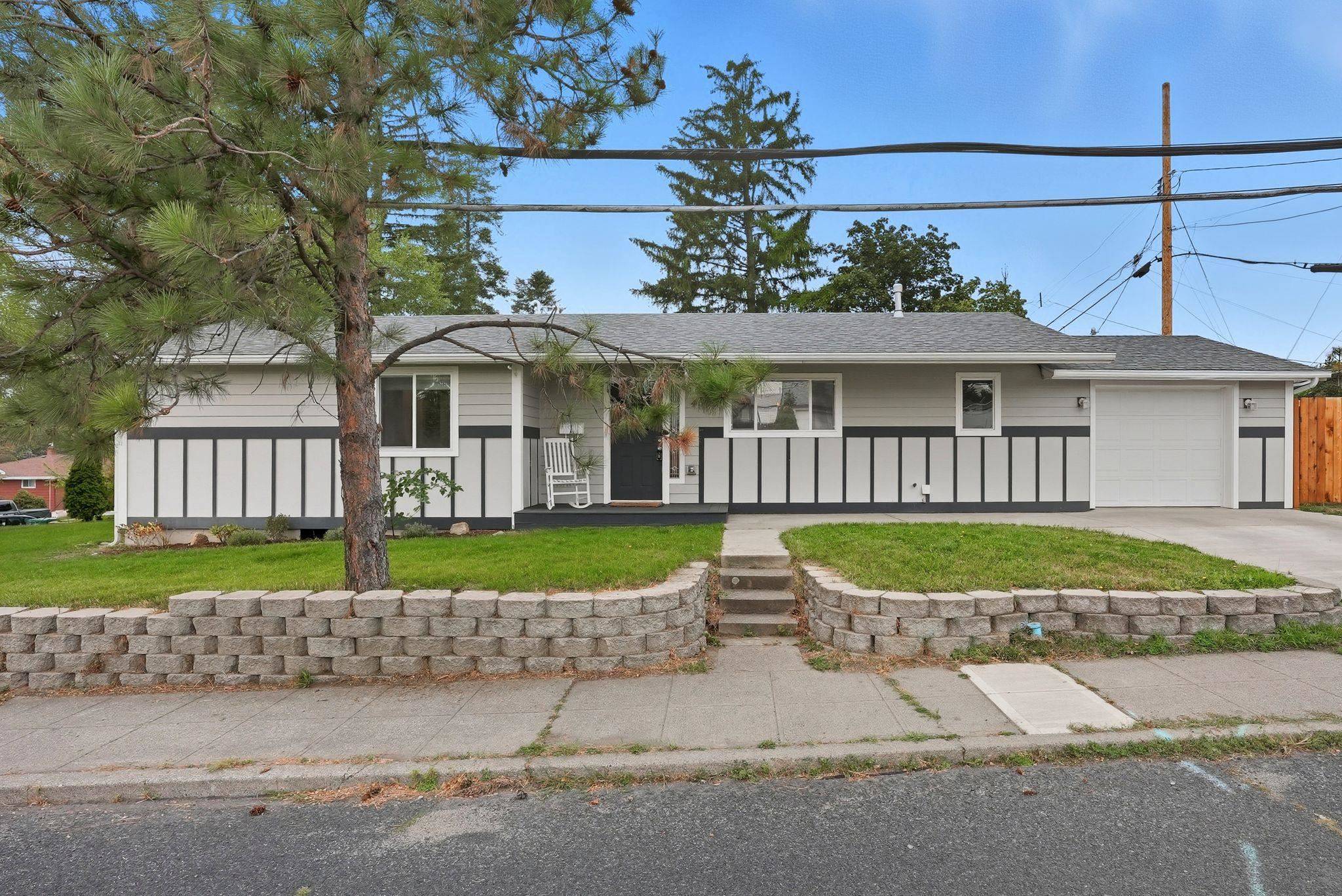 Spokane, WA 99205,4309 N A St