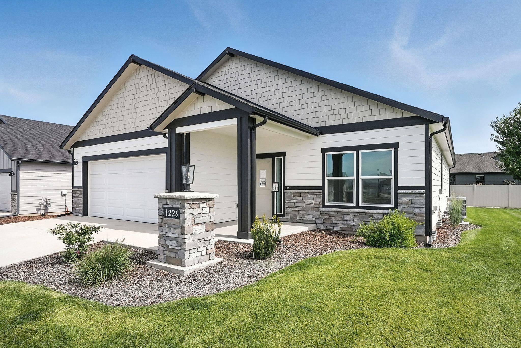 Deer Park, WA 99006,1226 N High Desert Dr