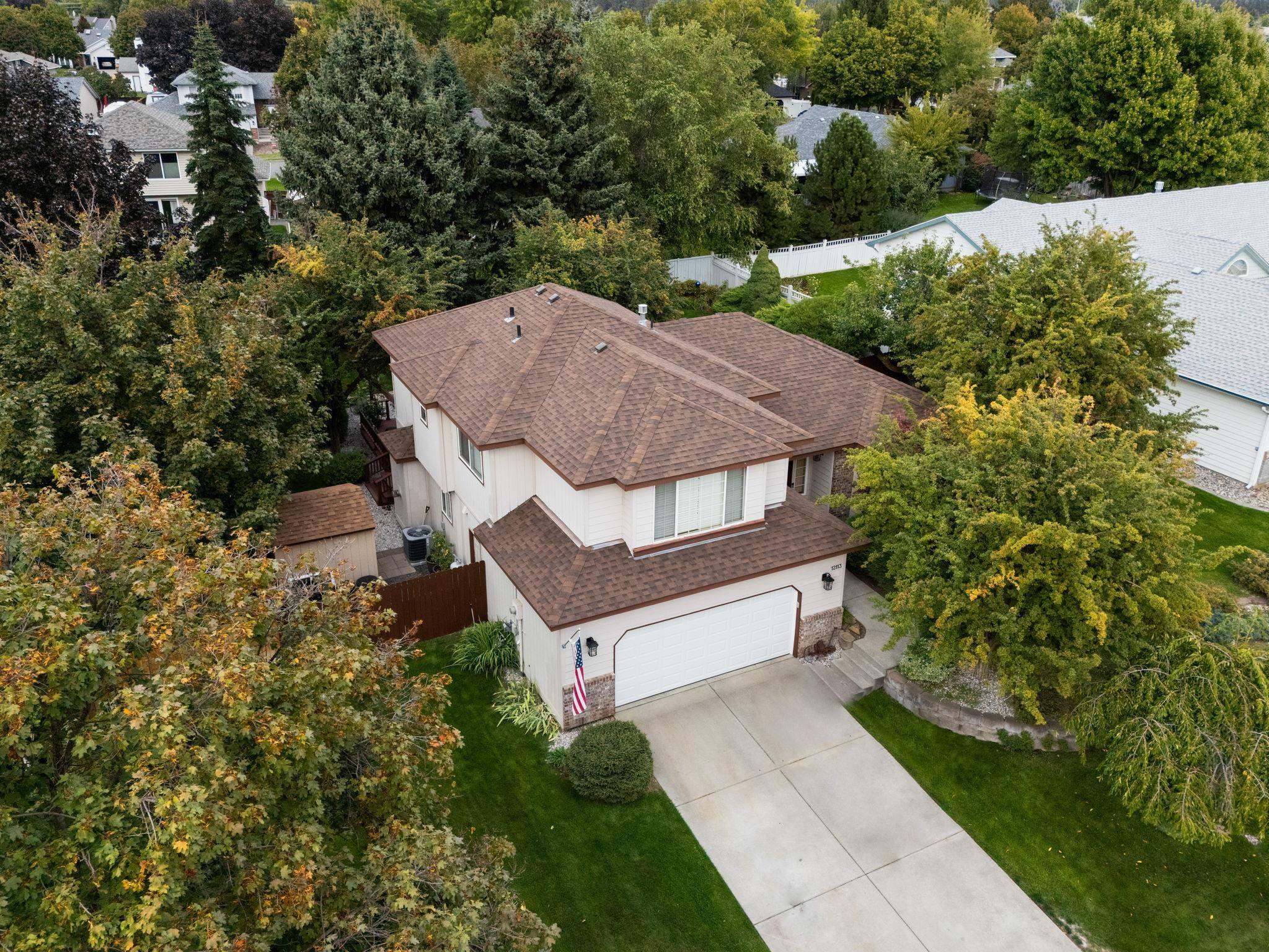 Spokane Valley, WA 99206,12113 E 38TH Ave