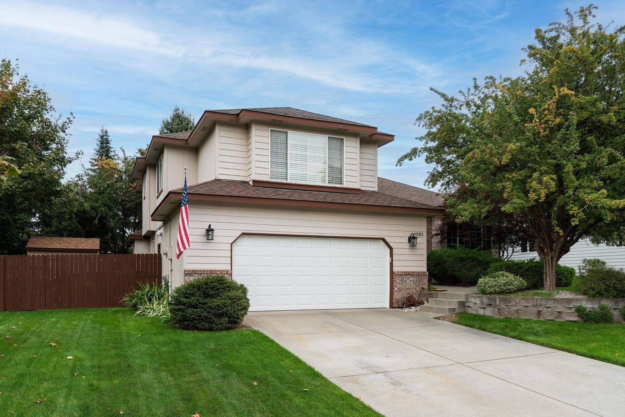 Spokane Valley, WA 99206,12113 E 38TH Ave