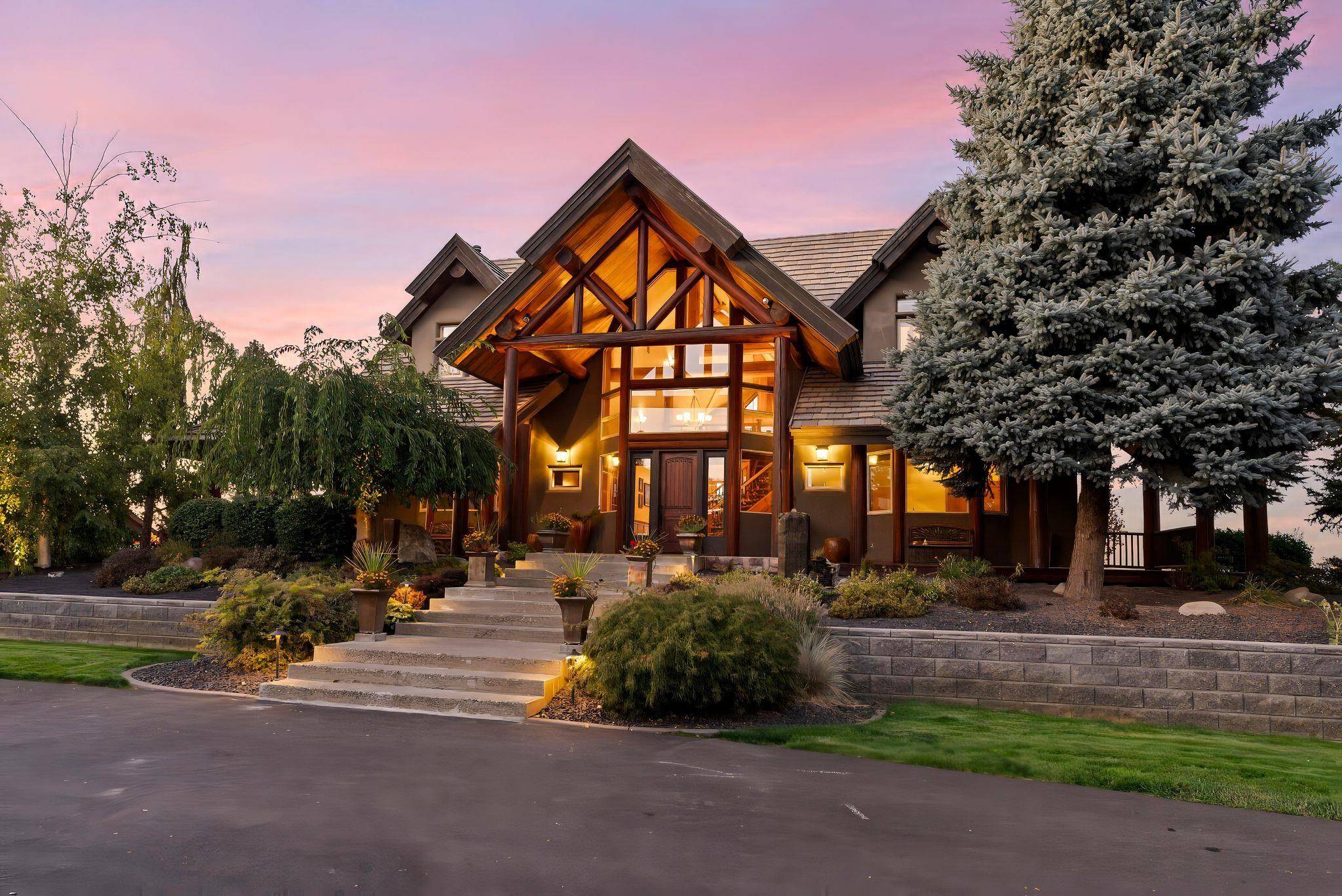 Spokane, WA 99217,5005 E Orchard Rd