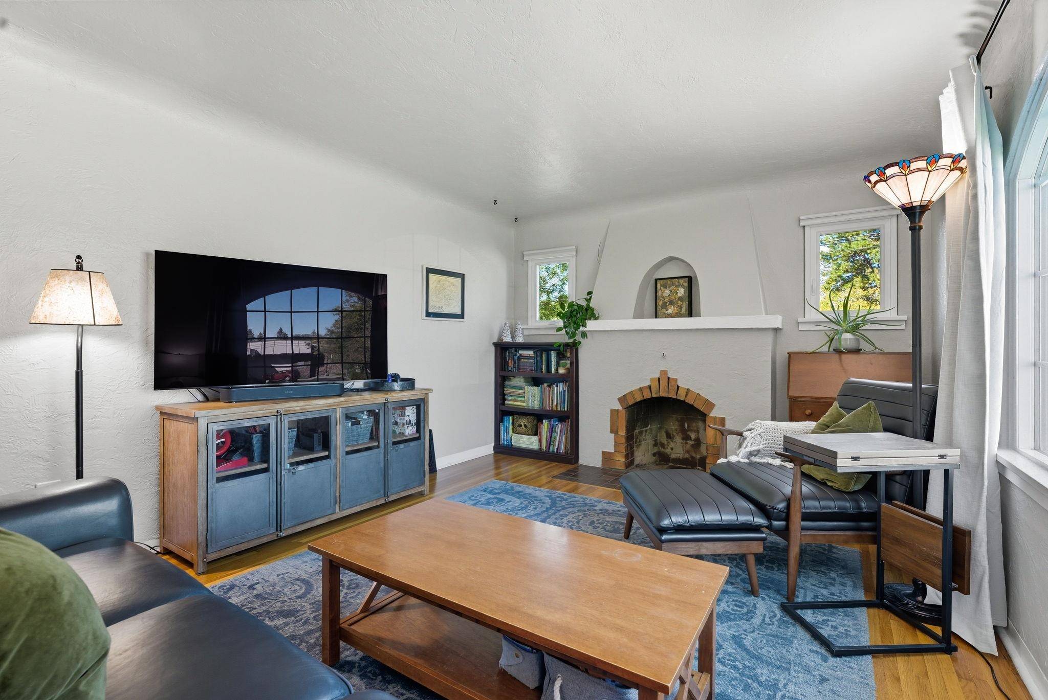 Spokane, WA 99205,2527 W Cleveland Ave