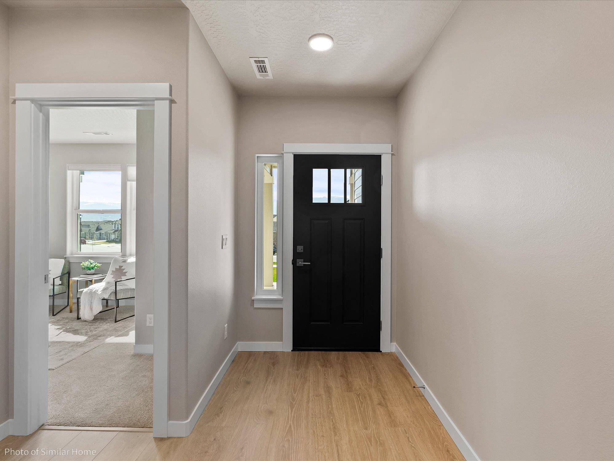 Spokane Valley, WA 99016,1539 S Moen St #1/3 Orchard