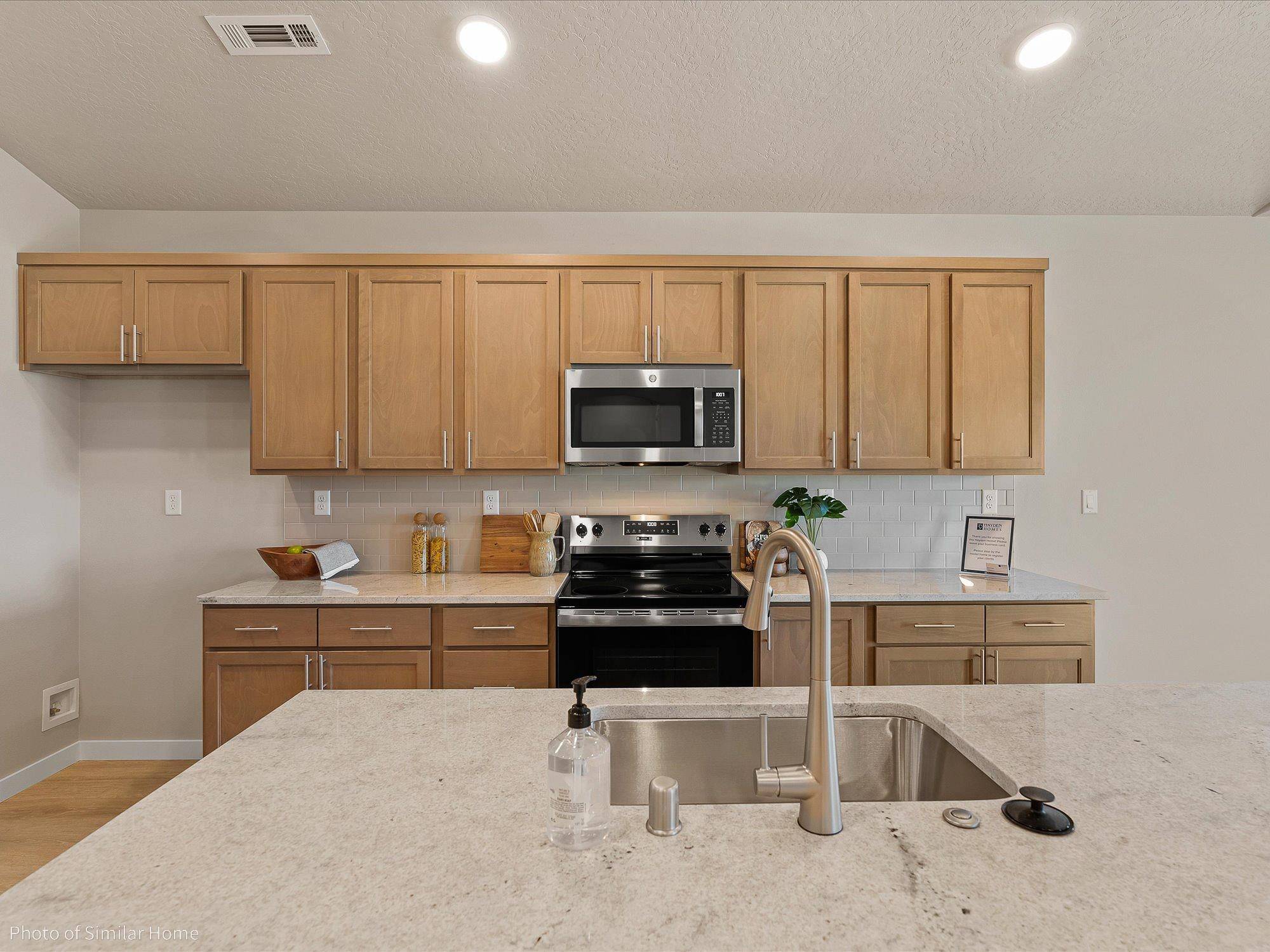 Spokane Valley, WA 99016,1539 S Moen St #1/3 Orchard