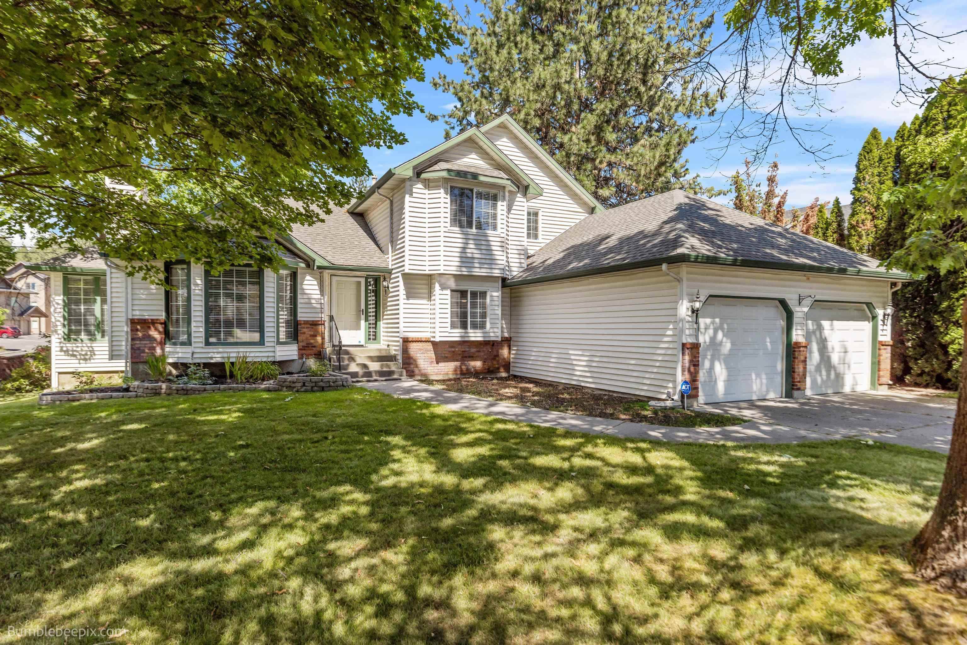 Spokane, WA 99218,1107 E Chantel Dr