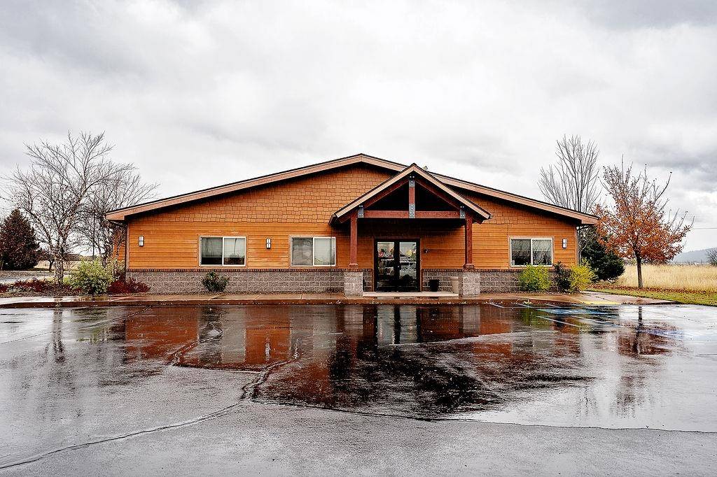 Newman Lake, WA 99025,6701 N Idaho Rd