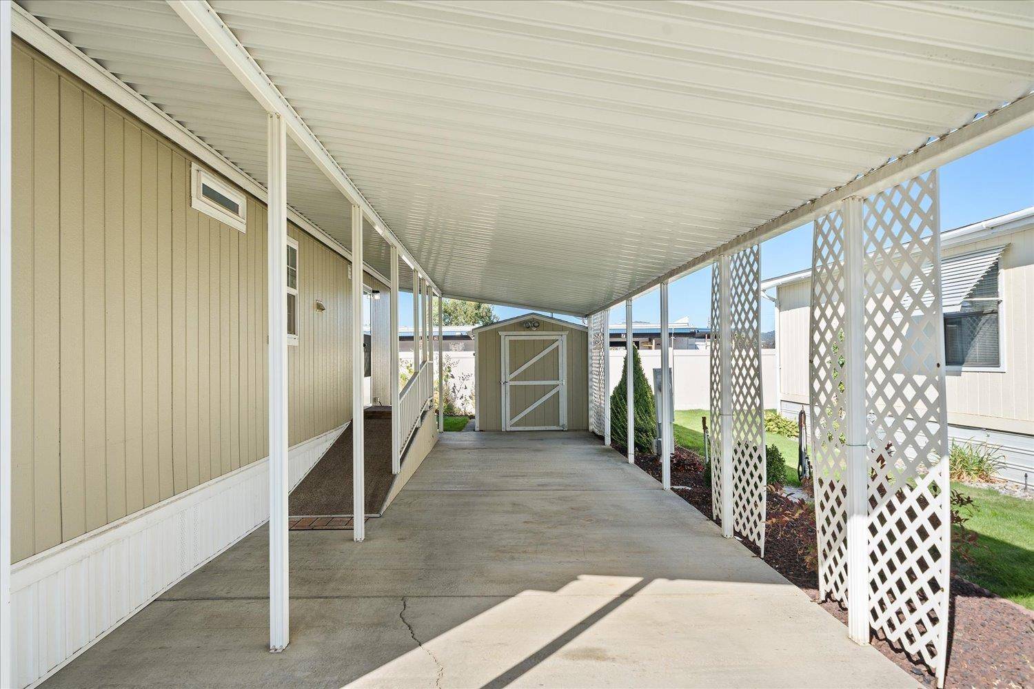 Spokane Valley, WA 99016,17001 E Meadowbrook Ln ##6