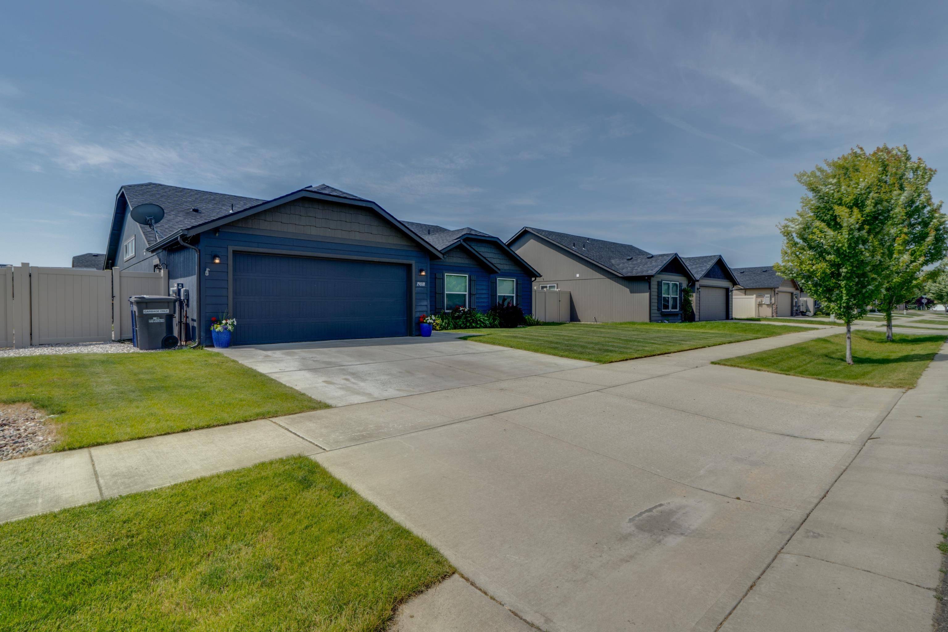 Spokane Valley, WA 99027,19018 E Fairview Ave