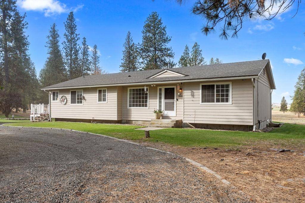 Medical Lake, WA 99022,3712 S Ritchey Rd